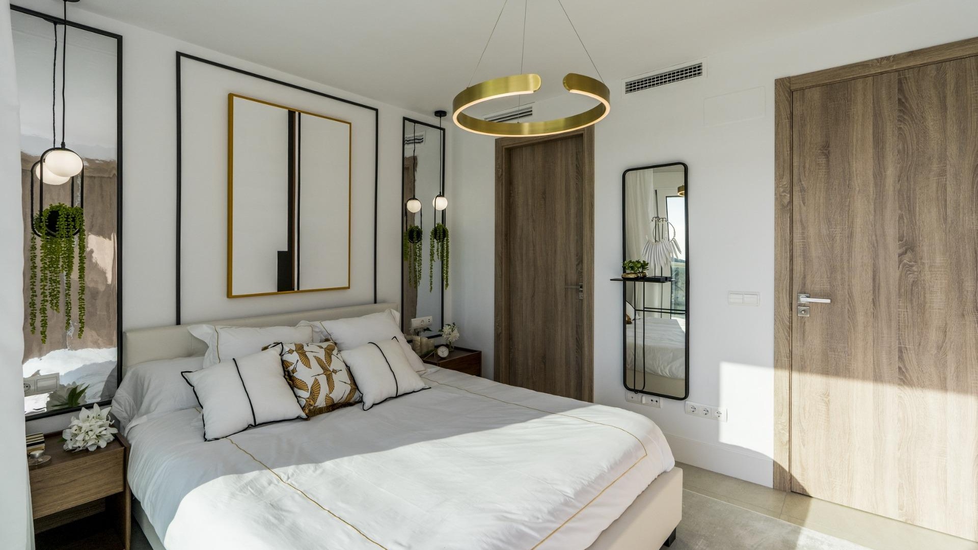 Neubau - Wohnung - Sotogrande - San Roque Club