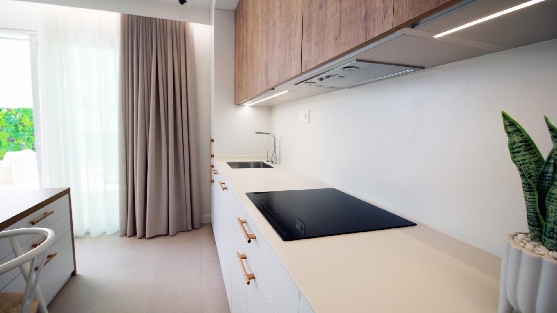 Neubau - Wohnung - Torre de la Horadada - Costa Blanca South