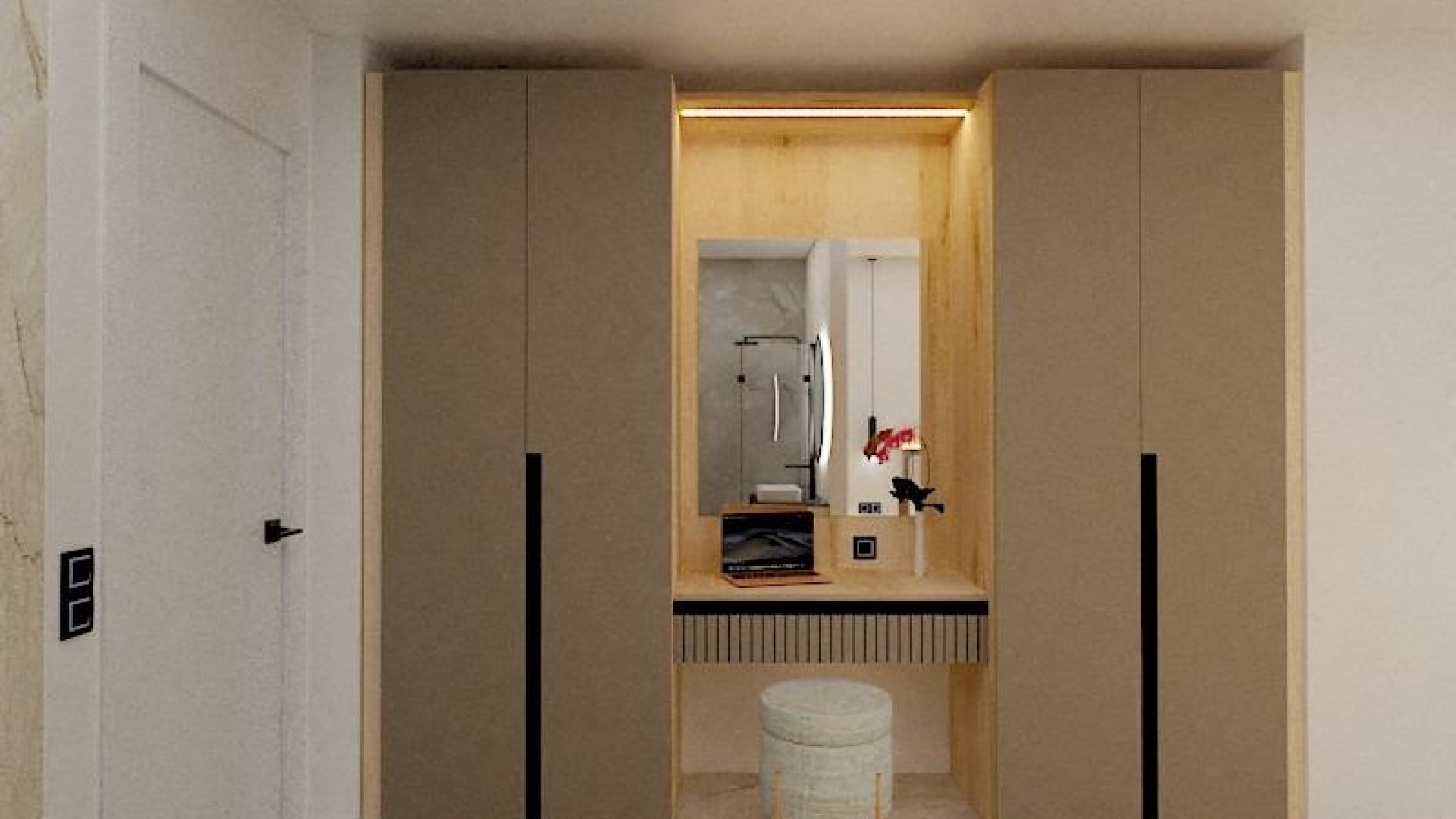 Neubau - Wohnung - Torre de la Horadada - Costa Blanca South