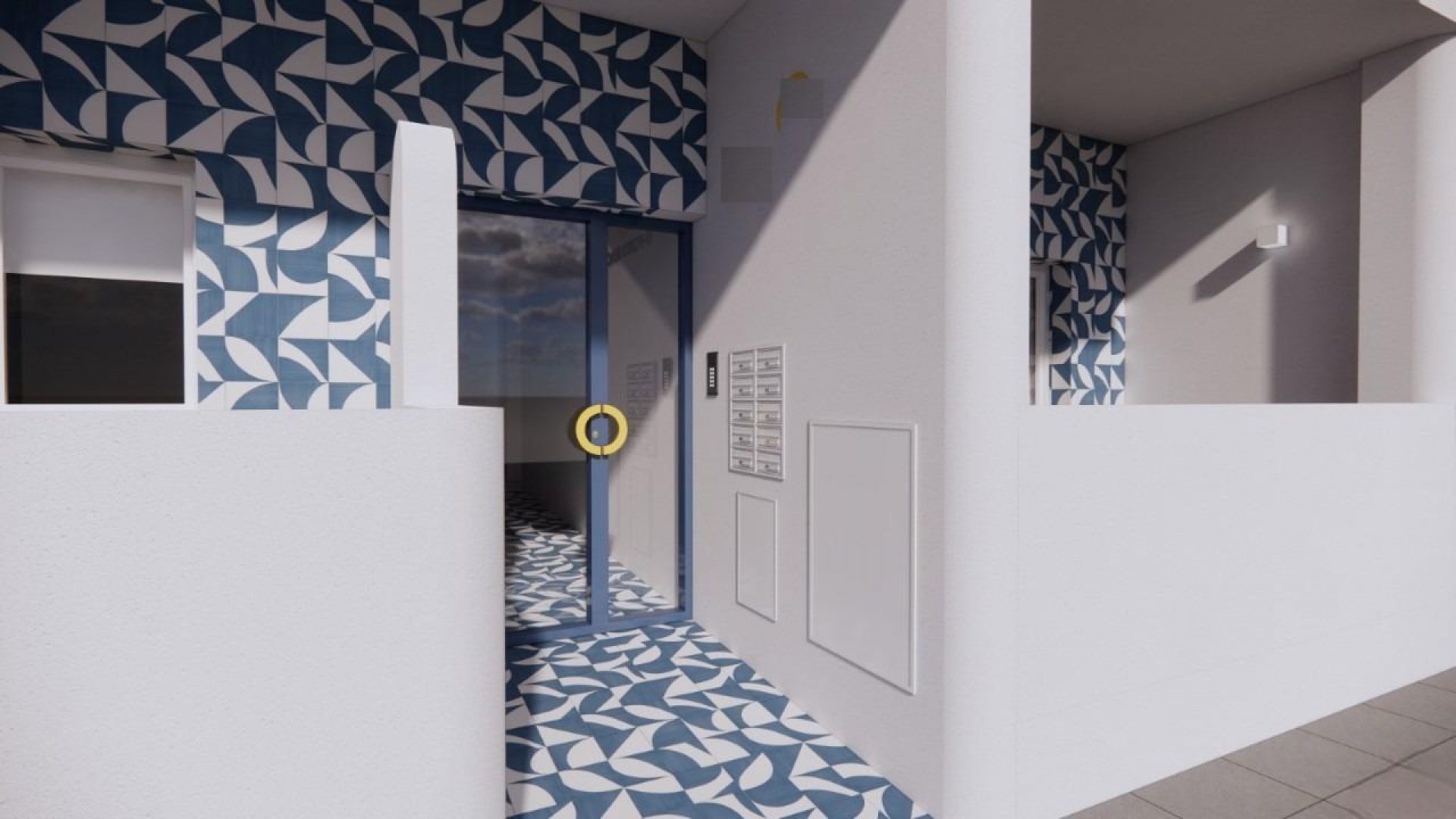 Neubau - Wohnung - Torre de la Horadada - Costa Blanca South