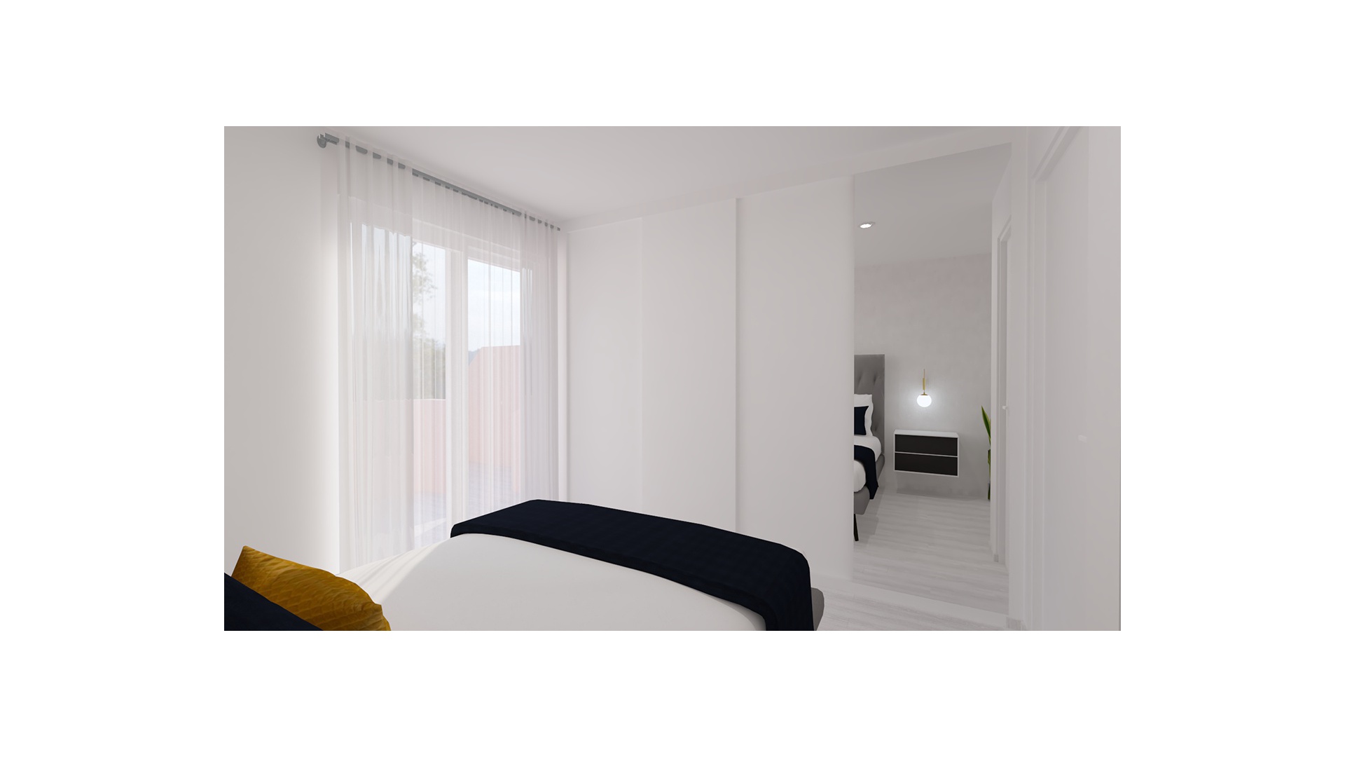 Neubau - Wohnung - Torre de la Horadada - Res. Higuericas Beach