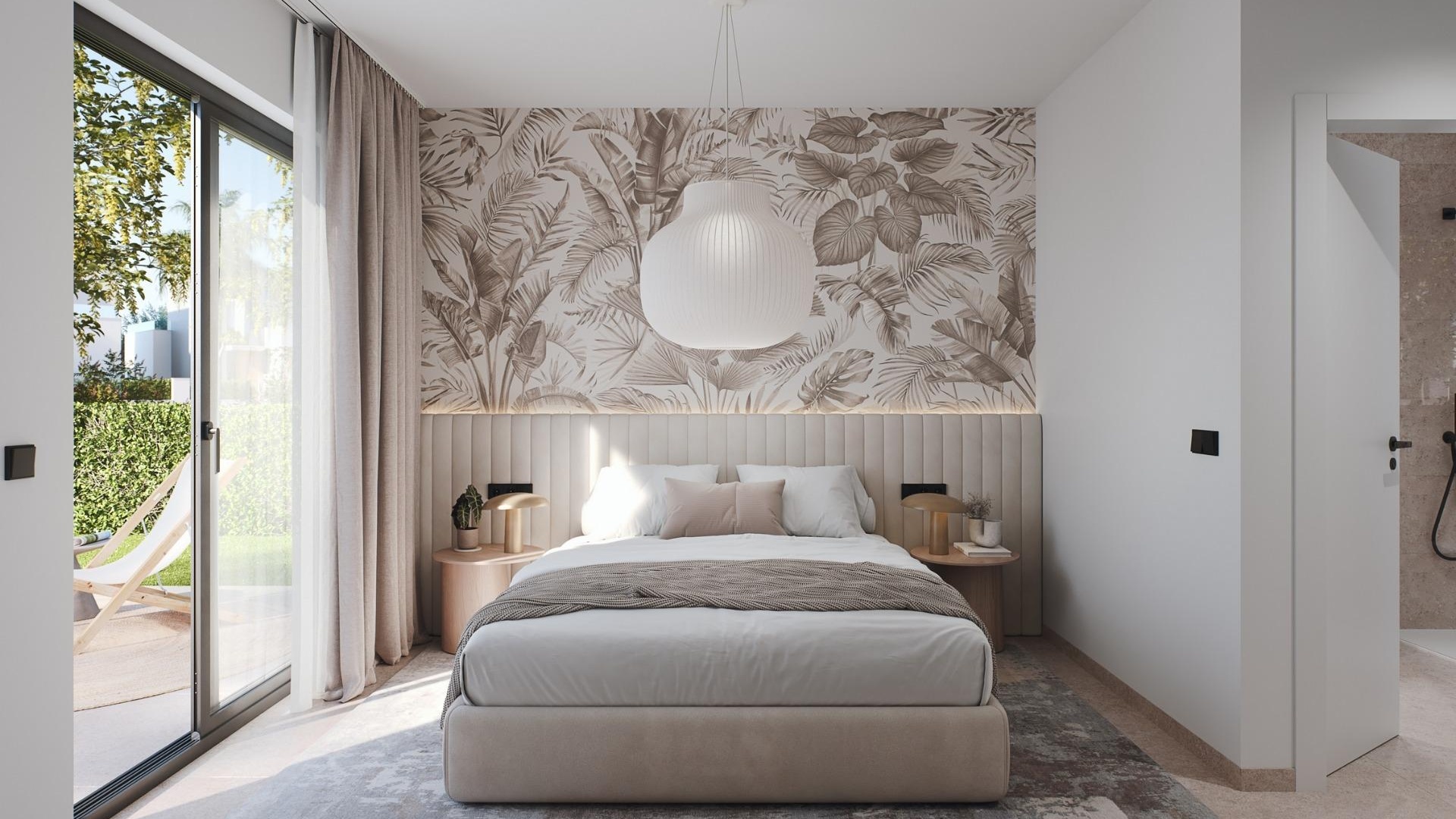 Neubau - Wohnung - Torre Pacheco - Santa Rosalía