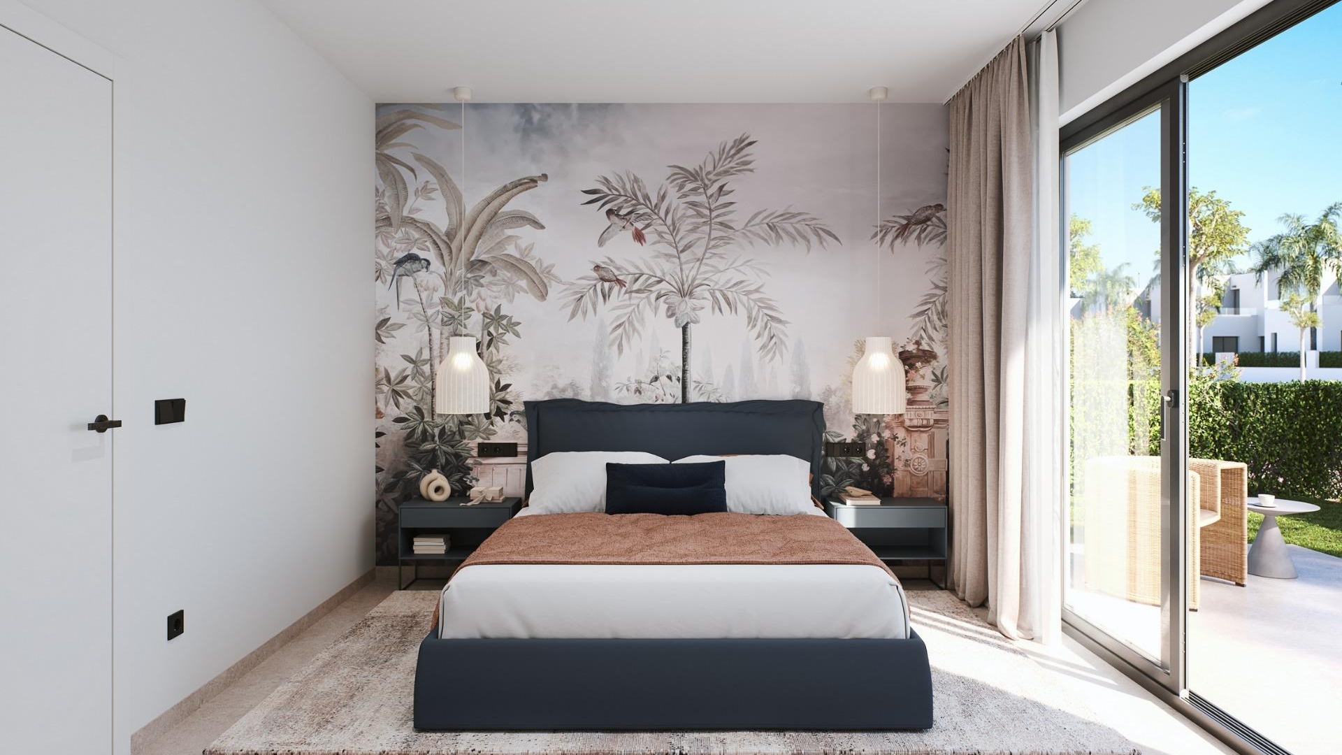 Neubau - Wohnung - Torre Pacheco - Santa Rosalía