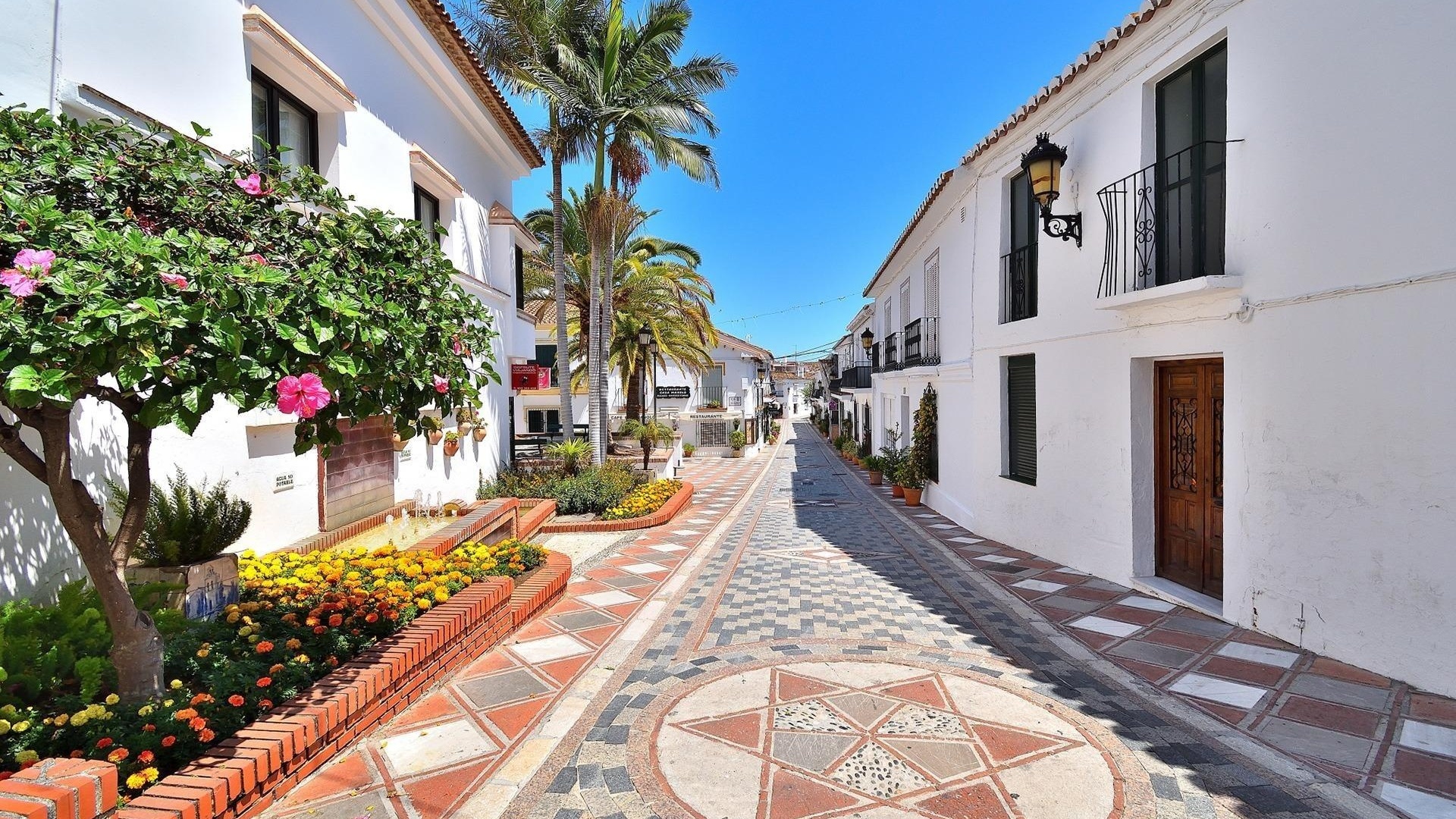 Neubau - Wohnung - Torremolinos - Benalmádena