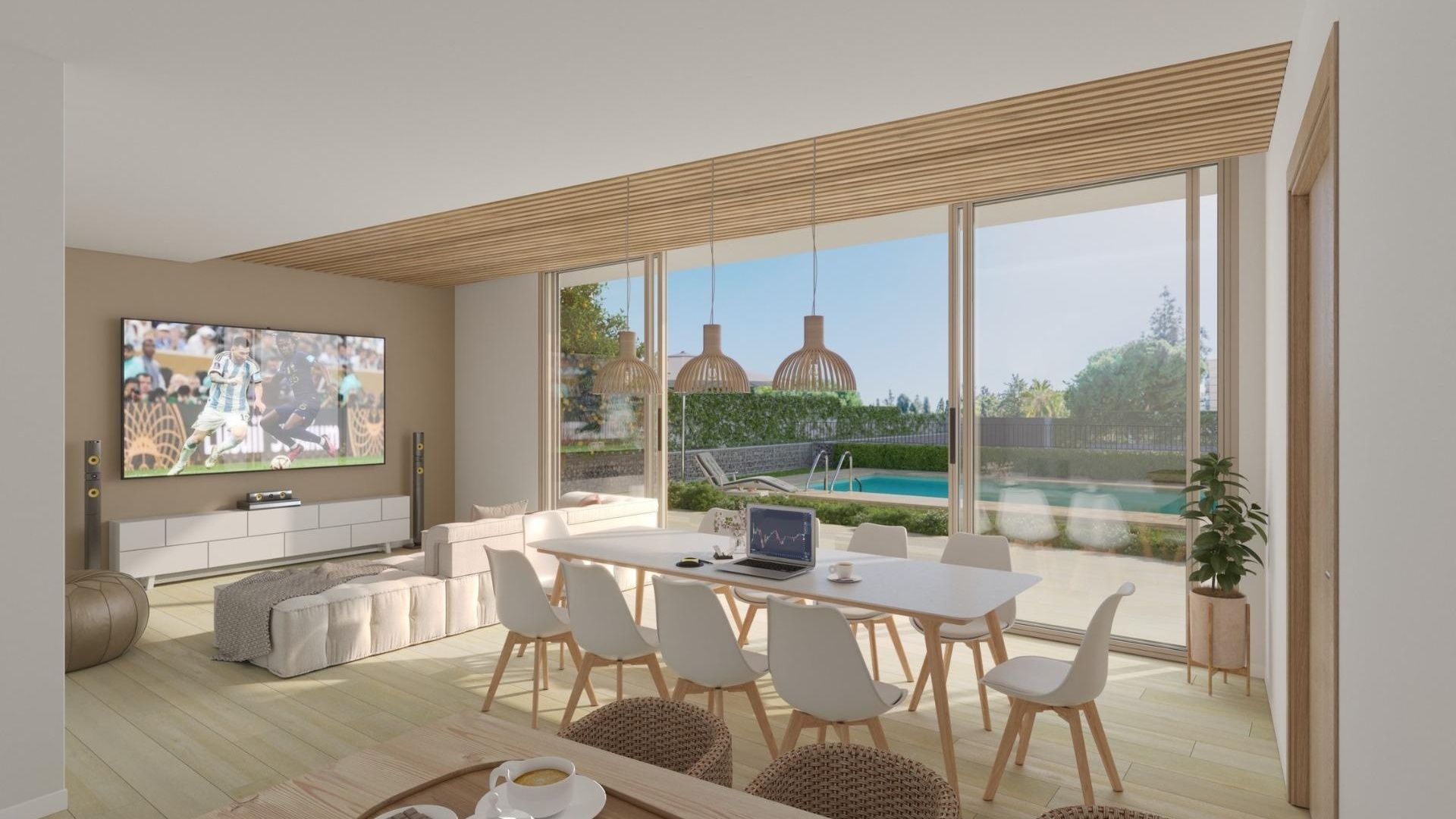 Neubau - Wohnung - Torremolinos - Benalmádena