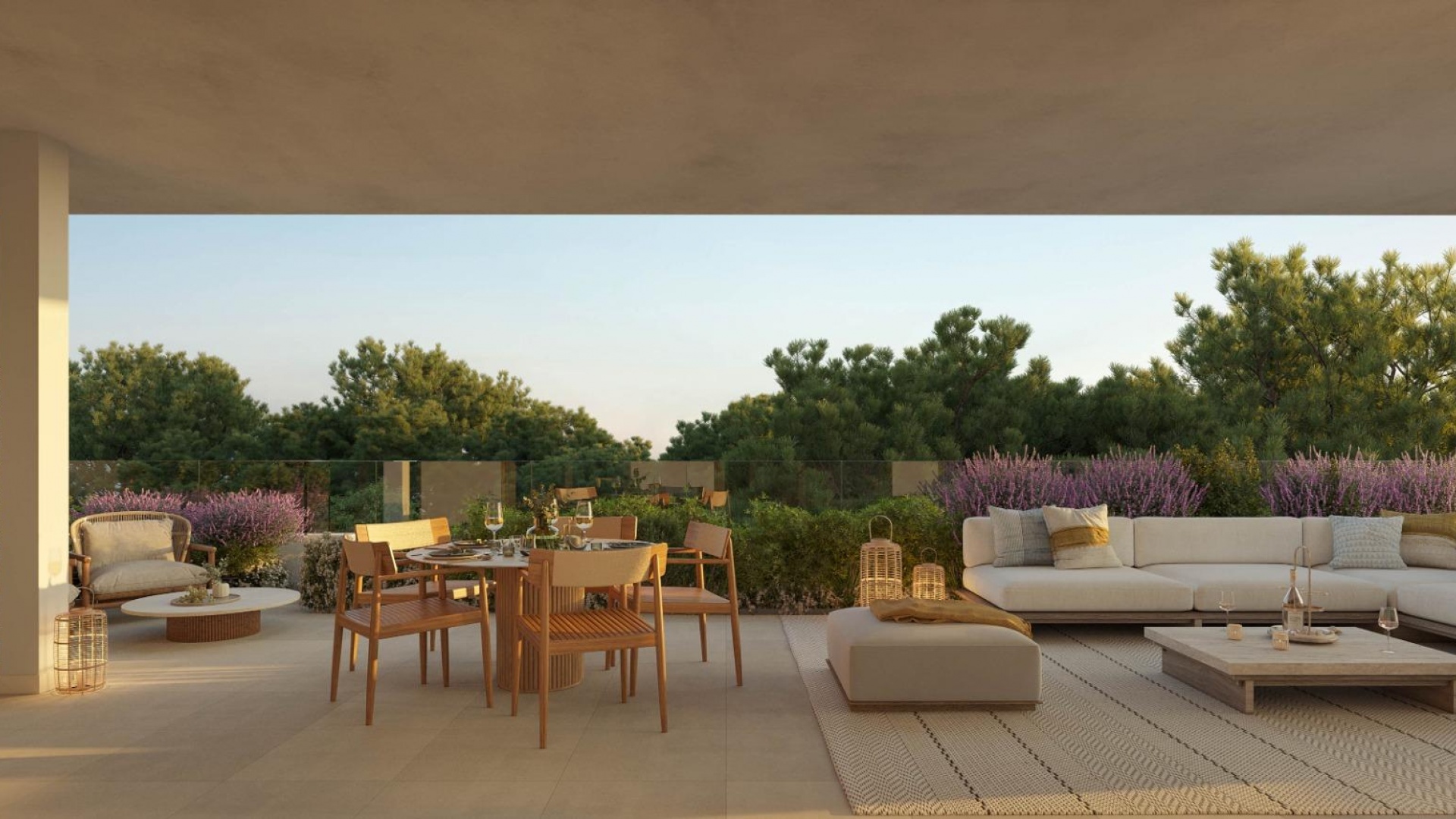 Neubau - Wohnung - Torremolinos - Recinto Ferial