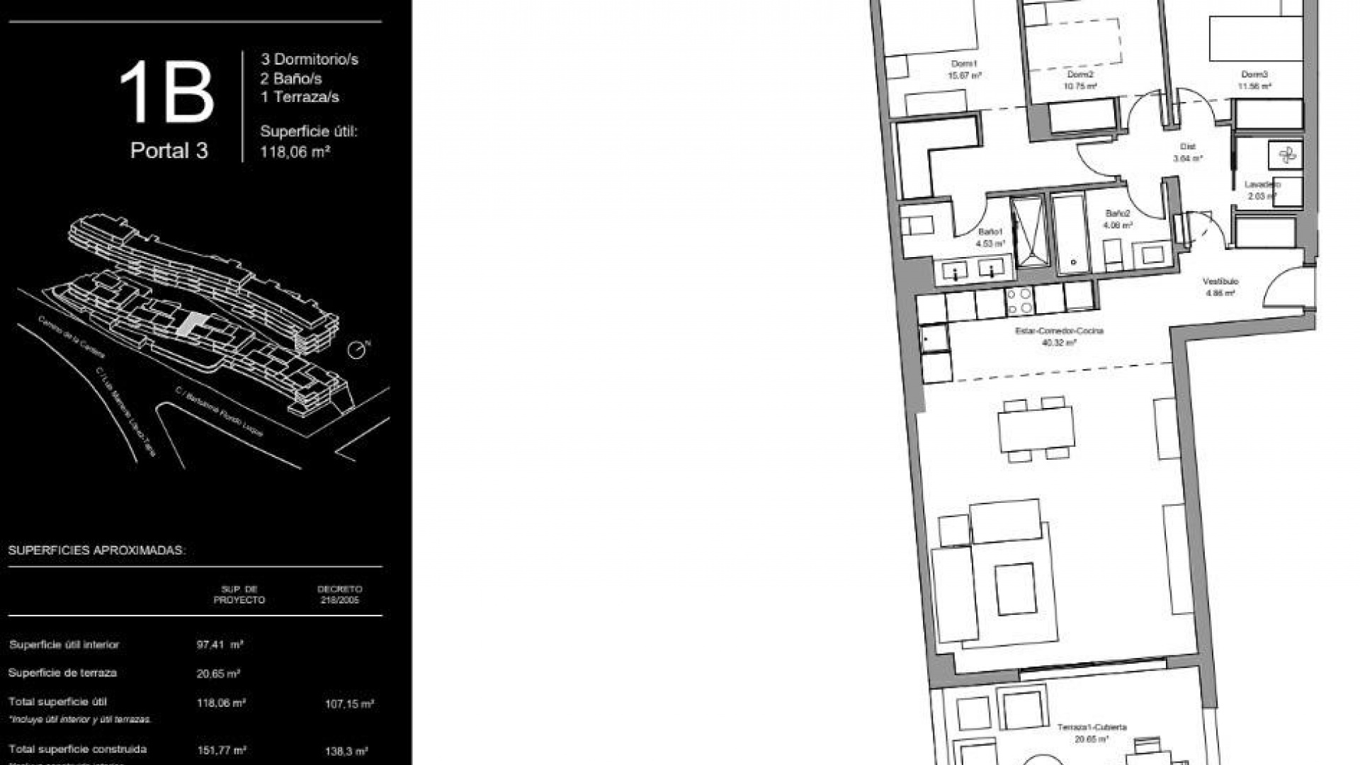 Neubau - Wohnung - Torremolinos - Sunny View