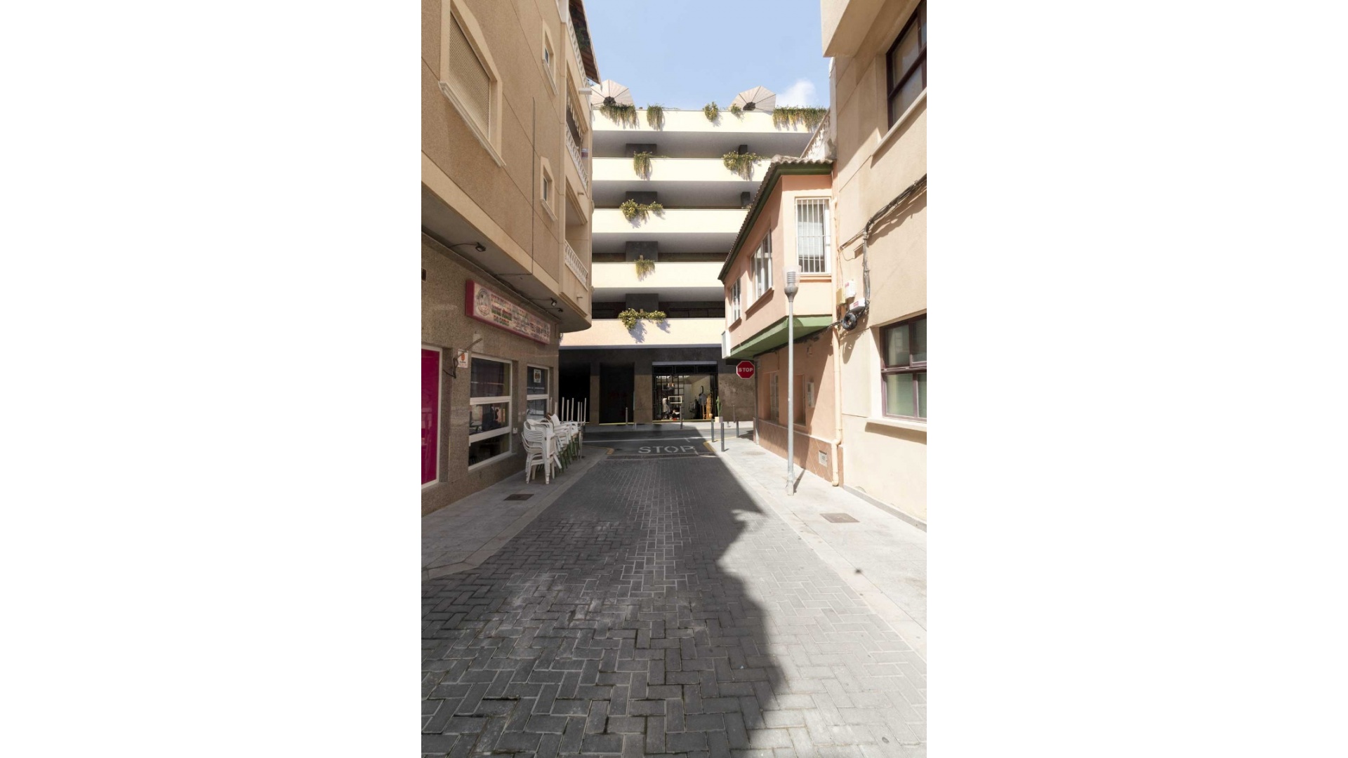 Neubau - Wohnung - Torrevieja - Beachside Torrevieja