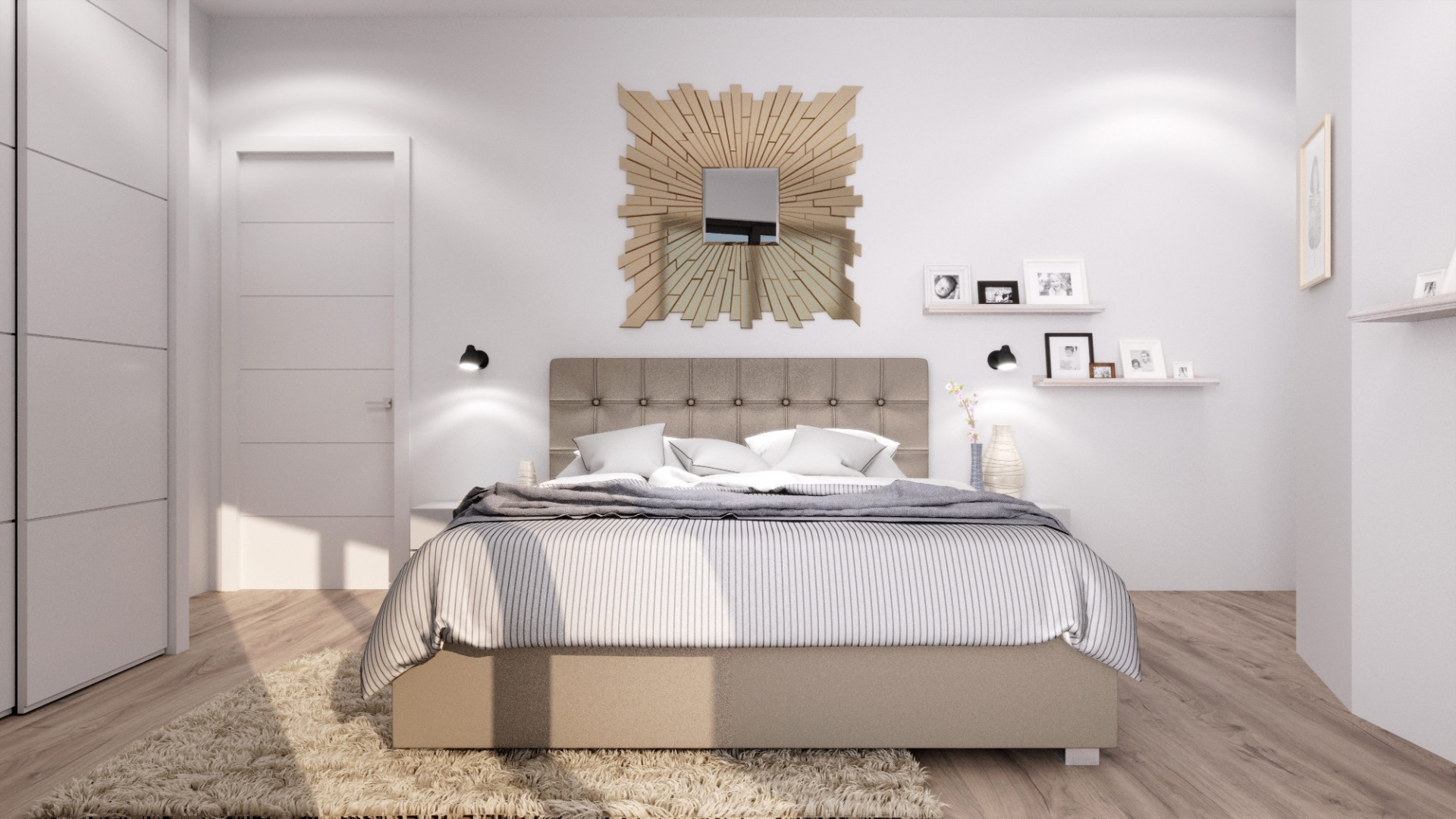 Neubau - Wohnung - Torrevieja - Beachside Torrevieja