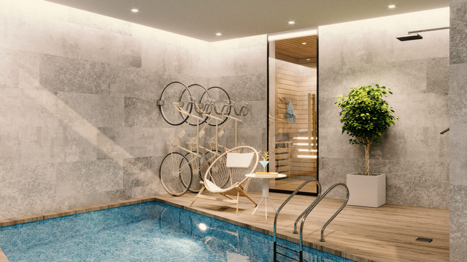 Neubau - Wohnung - Torrevieja - Beachside Torrevieja