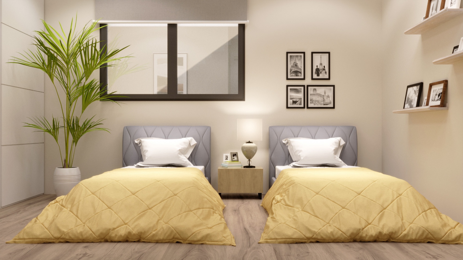 Neubau - Wohnung - Torrevieja - Beachside Torrevieja