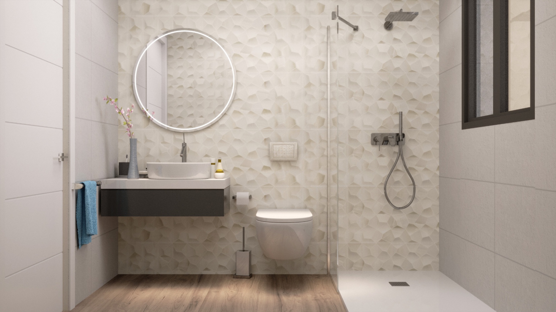 Neubau - Wohnung - Torrevieja - Beachside Torrevieja