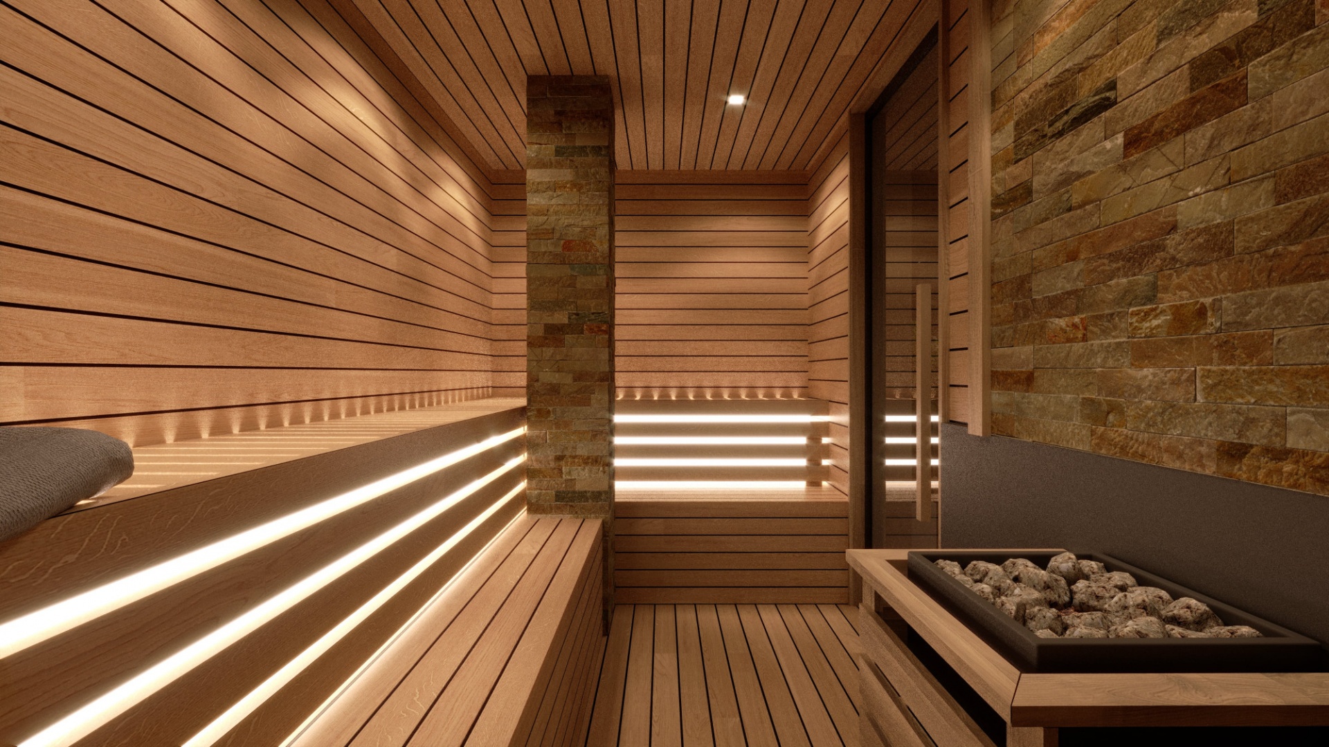 Neubau - Wohnung - Torrevieja - Beachside Torrevieja