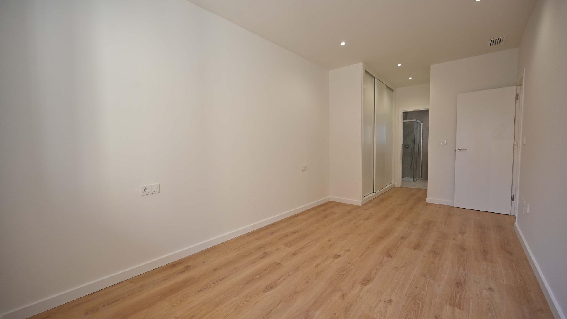 Neubau - Wohnung - Torrevieja - Centro