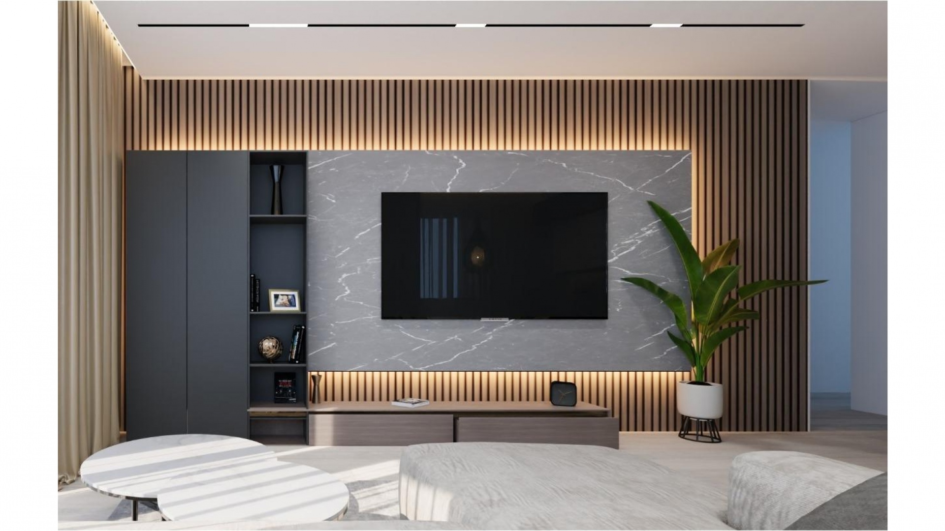 Neubau - Wohnung - Torrevieja - Centro