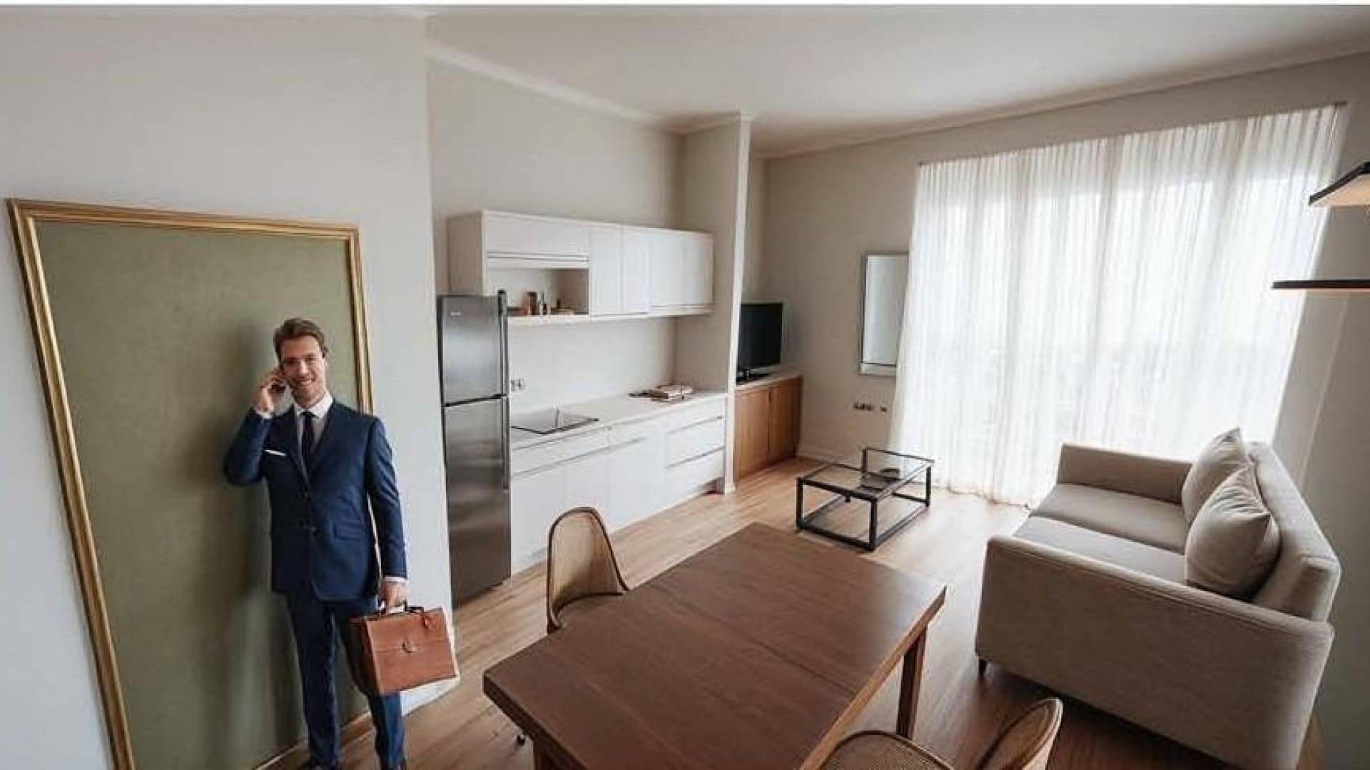 Neubau - Wohnung - Torrevieja - Centro