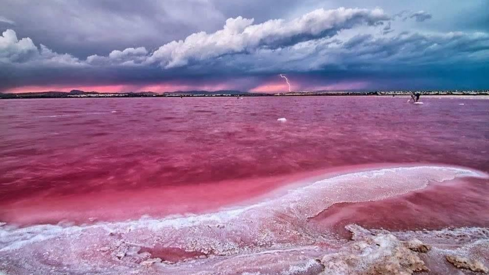 Neubau - Wohnung - Torrevieja - Centro