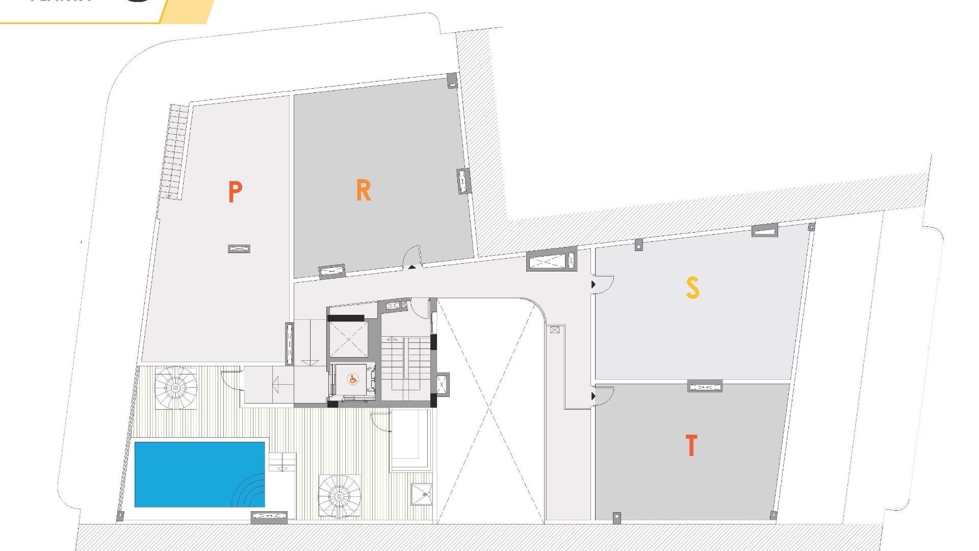 Neubau - Wohnung - Torrevieja - Centro