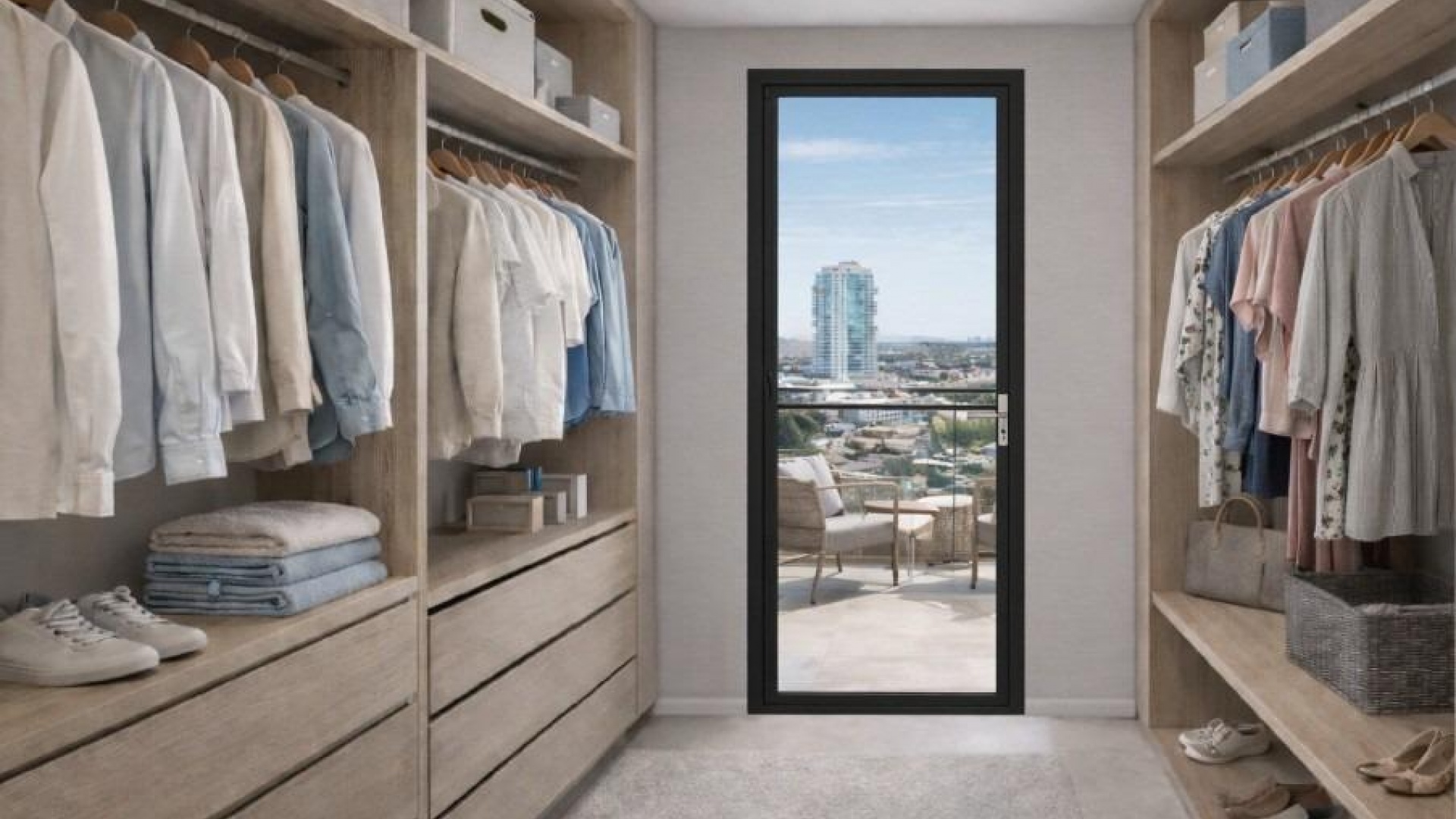 Neubau - Wohnung - Torrevieja - Centro