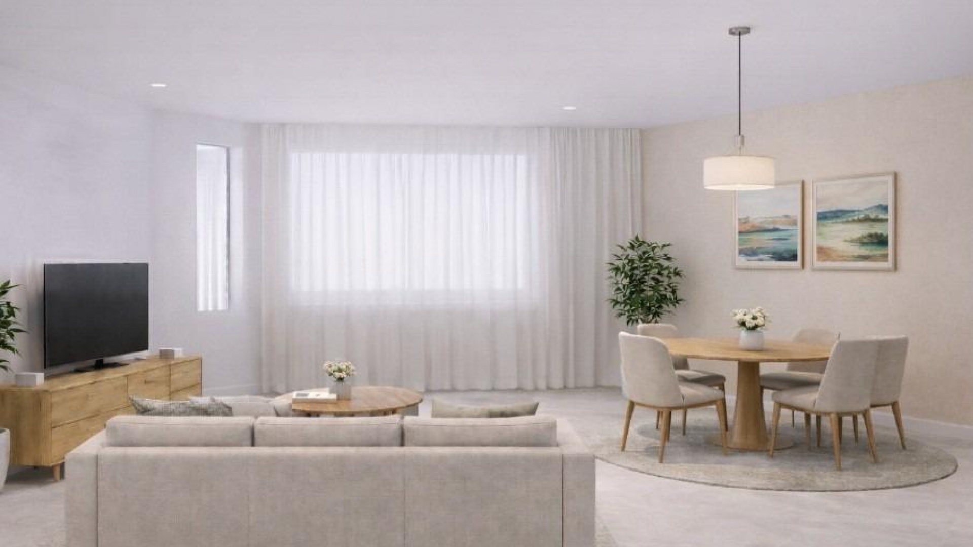 Neubau - Wohnung - Torrevieja - Centro