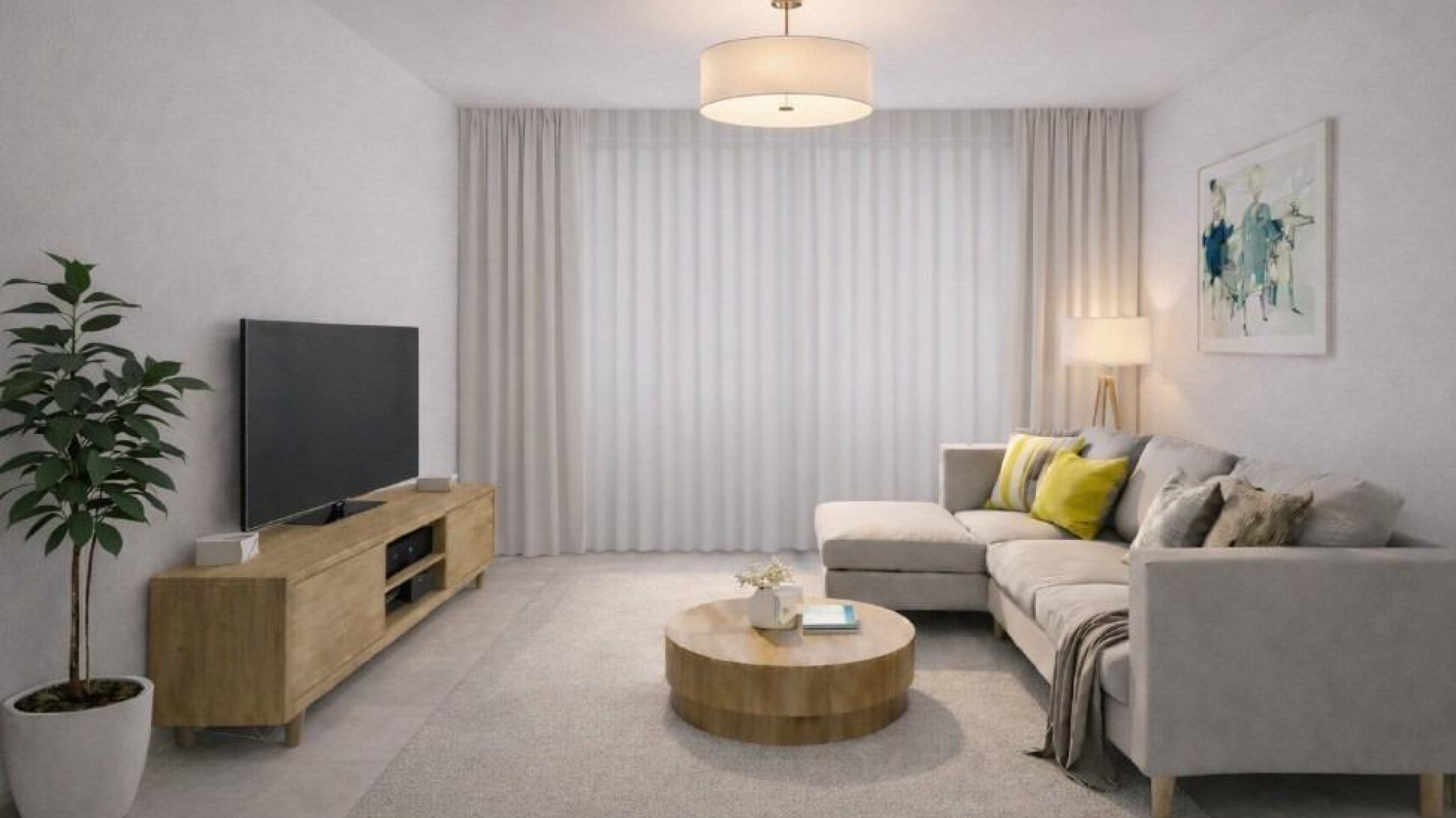 Neubau - Wohnung - Torrevieja - Centro