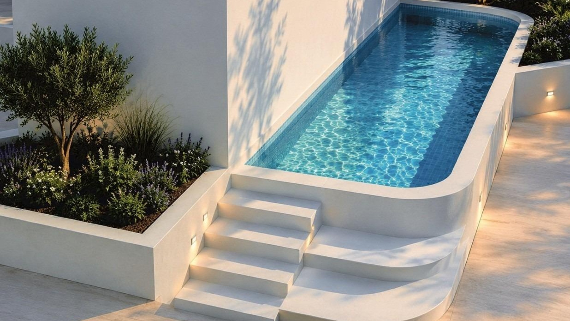 Neubau - Wohnung - Torrevieja - Centro