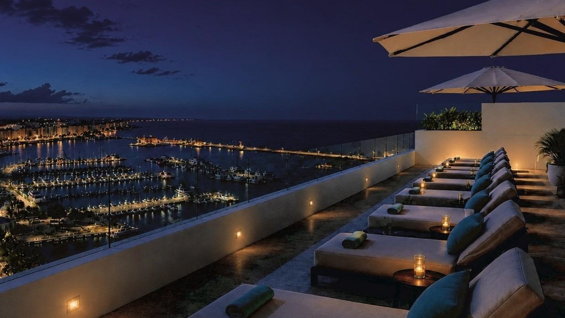 Neubau - Wohnung - Torrevieja - Centro