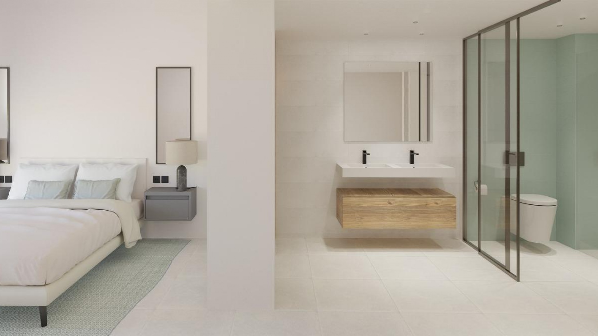 Neubau - Wohnung - Torrevieja - La Mata-La Manguilla