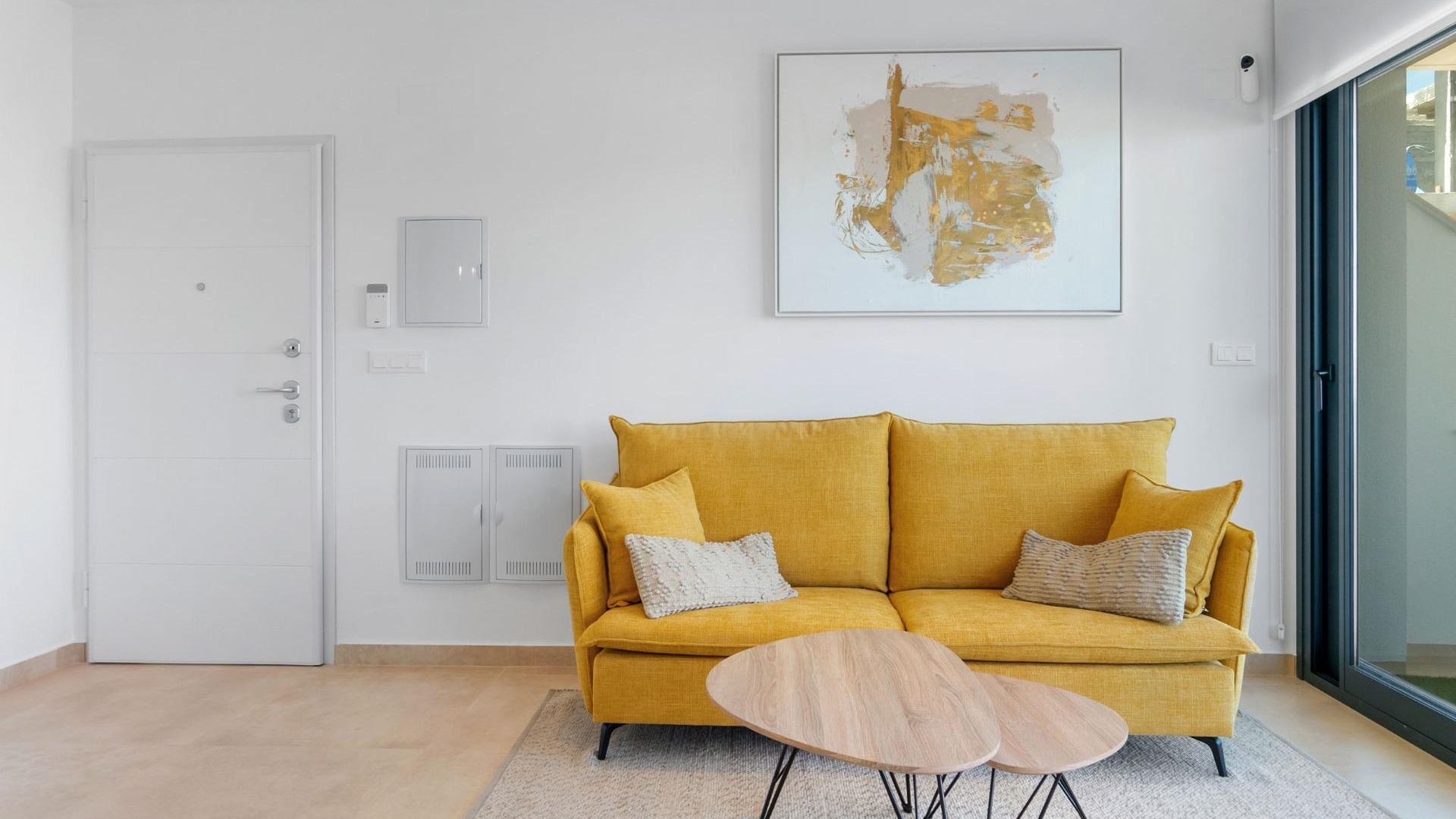 Neubau - Wohnung - Torrevieja - Los Balcones