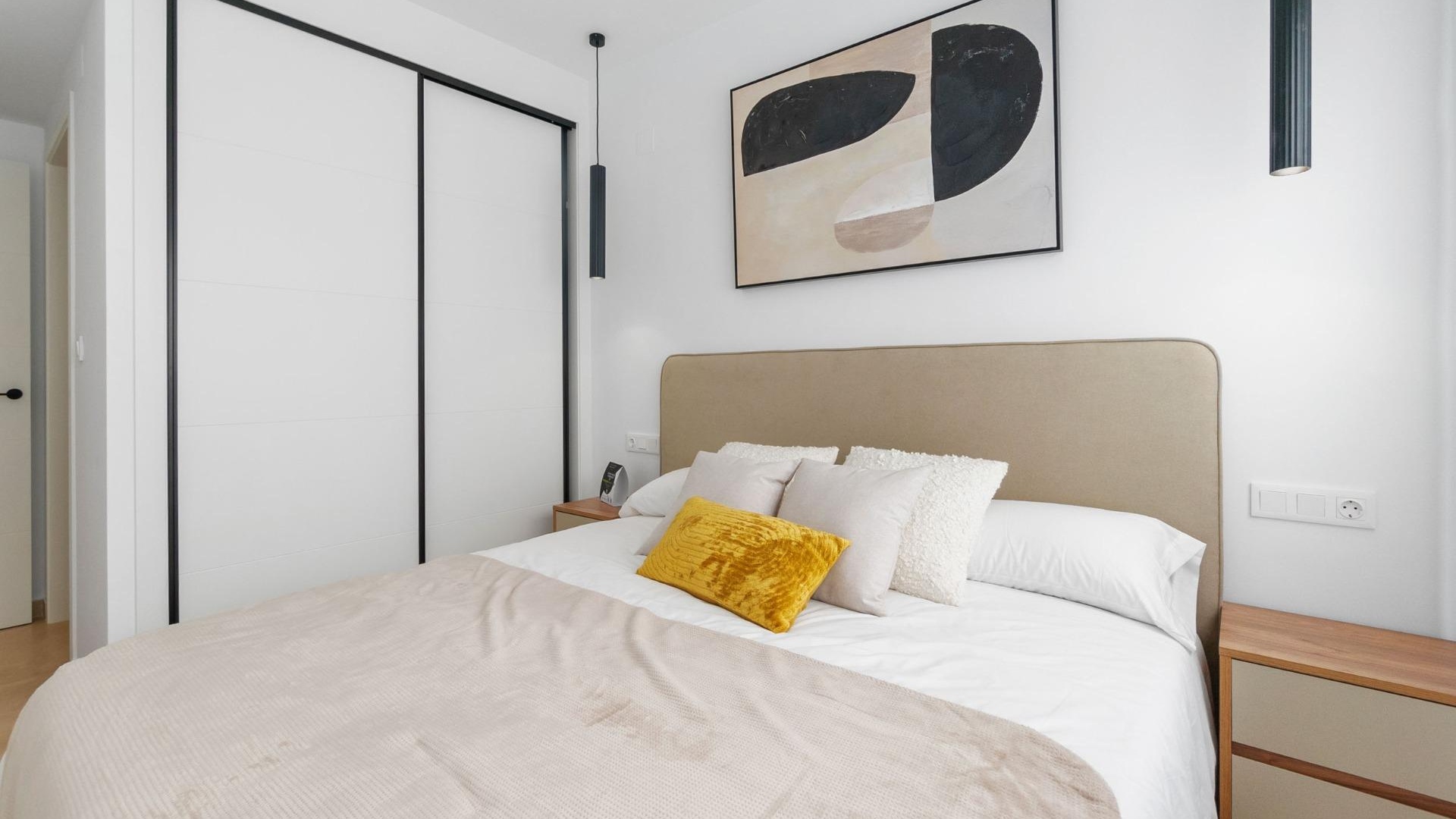 Neubau - Wohnung - Torrevieja - Los Balcones