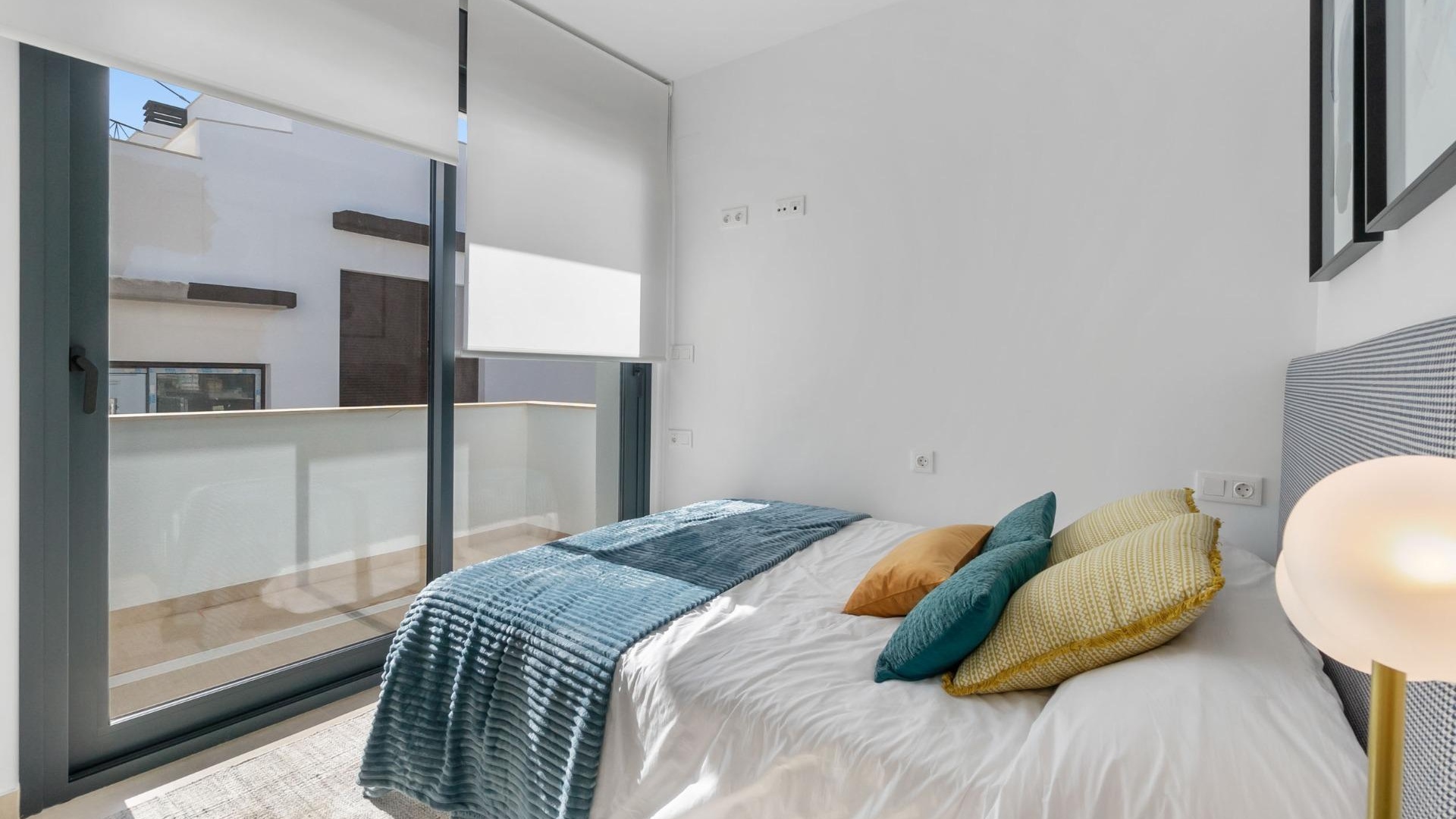 Neubau - Wohnung - Torrevieja - Los Balcones