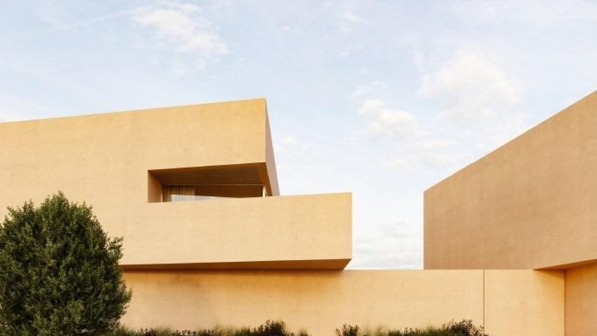 Neubau - Wohnung - Torrevieja - Los Balcones