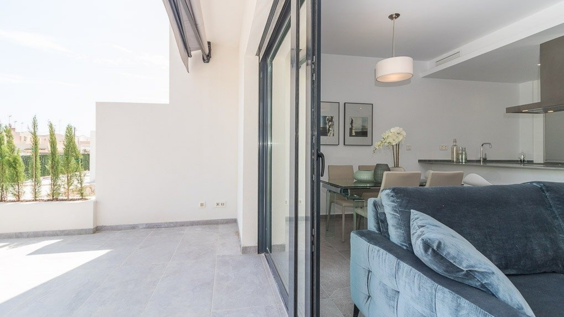 Neubau - Wohnung - Torrevieja - Los Balcones