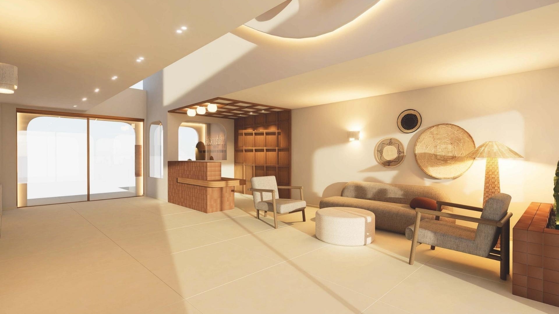 Neubau - Wohnung - Torrevieja - Los Frutales