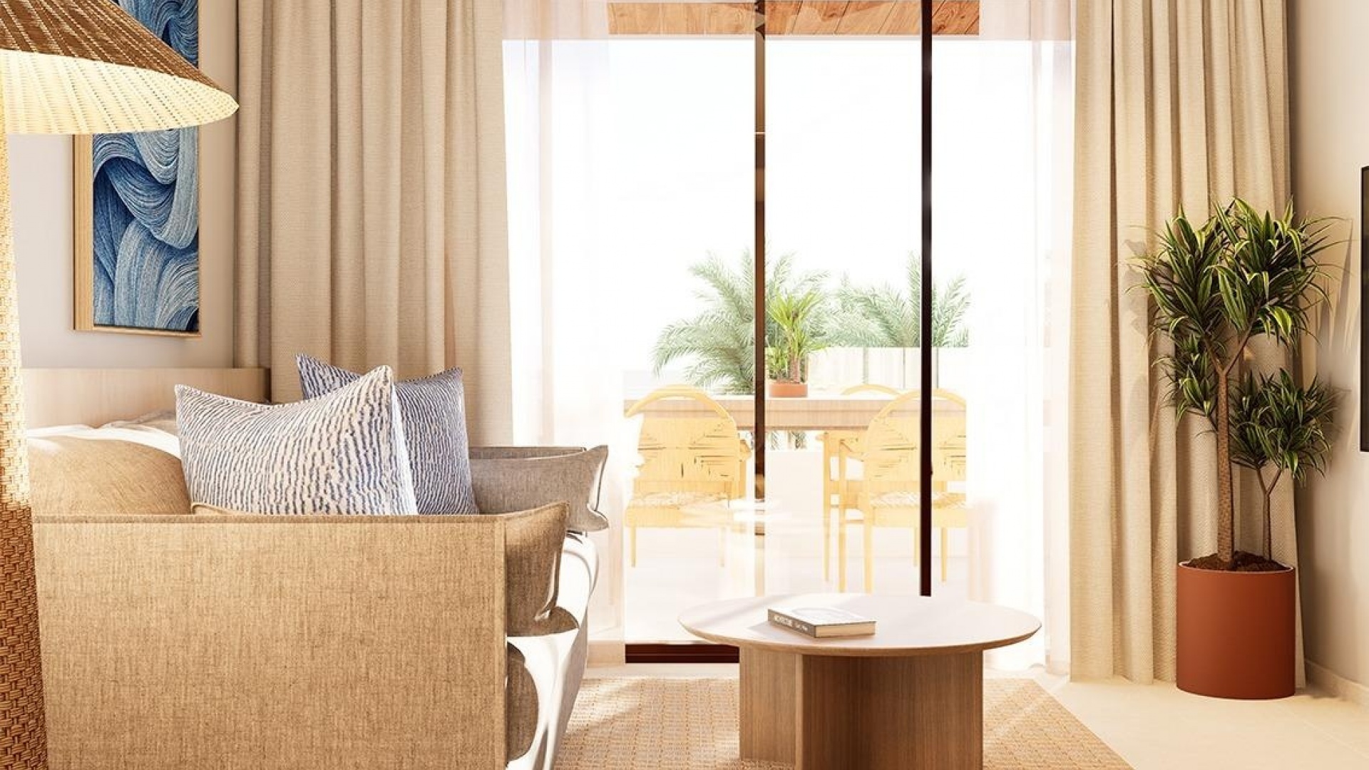 Neubau - Wohnung - Torrevieja - Los Frutales