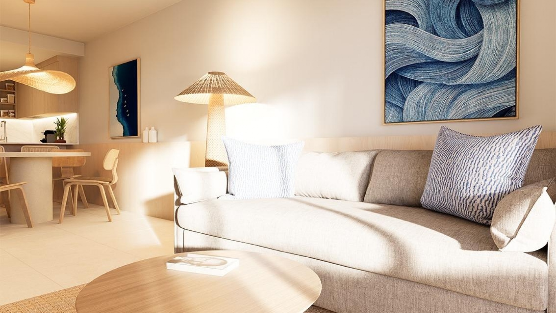 Neubau - Wohnung - Torrevieja - Los Frutales