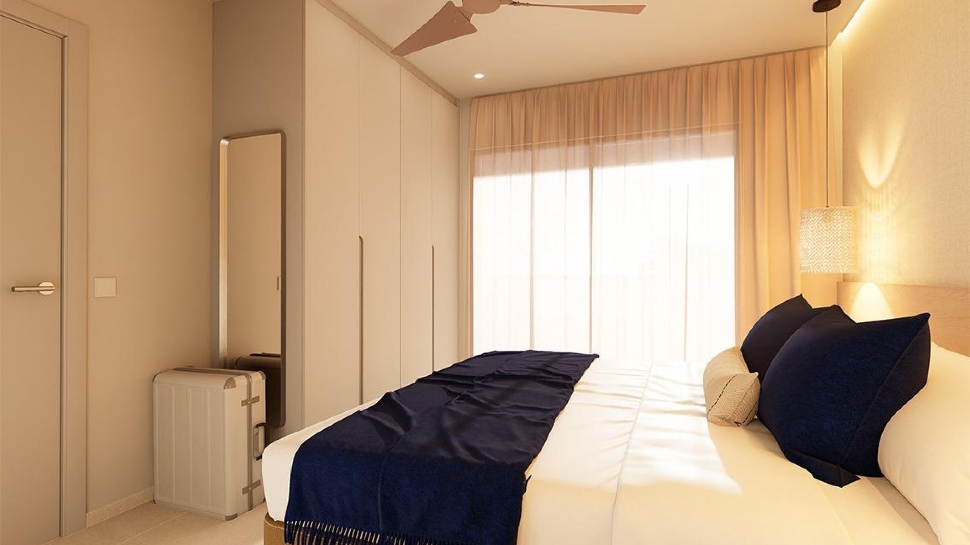 Neubau - Wohnung - Torrevieja - Los Frutales