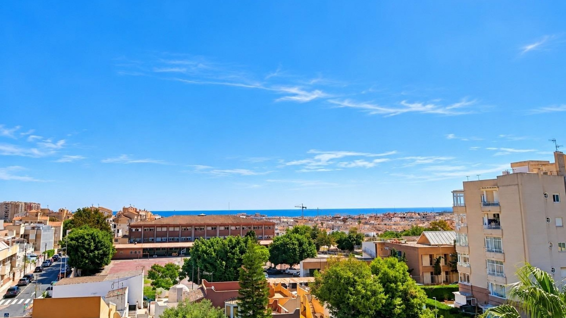 Neubau - Wohnung - Torrevieja - Nueva Torrevieja