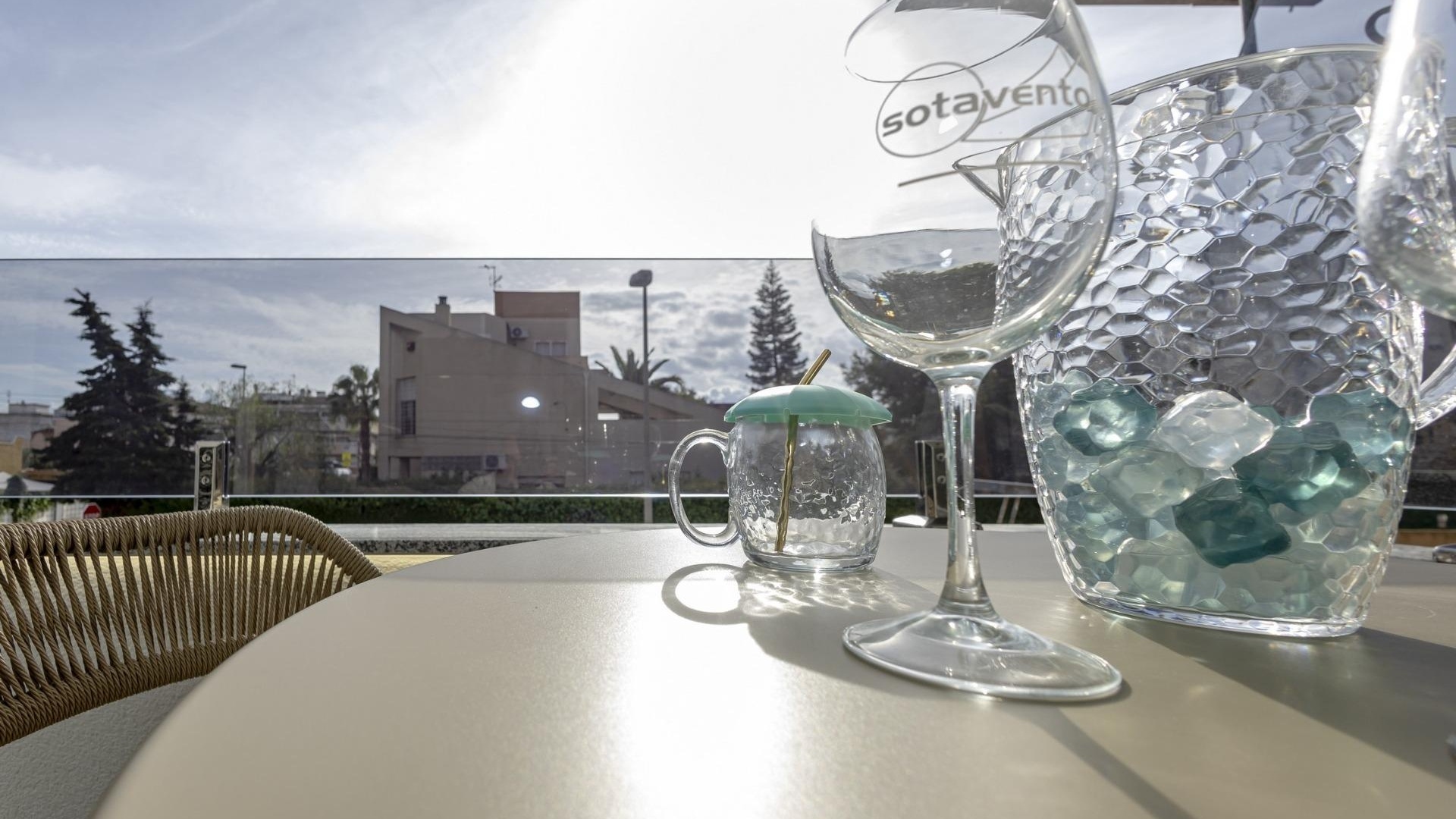 Neubau - Wohnung - Torrevieja - Nueva Torrevieja