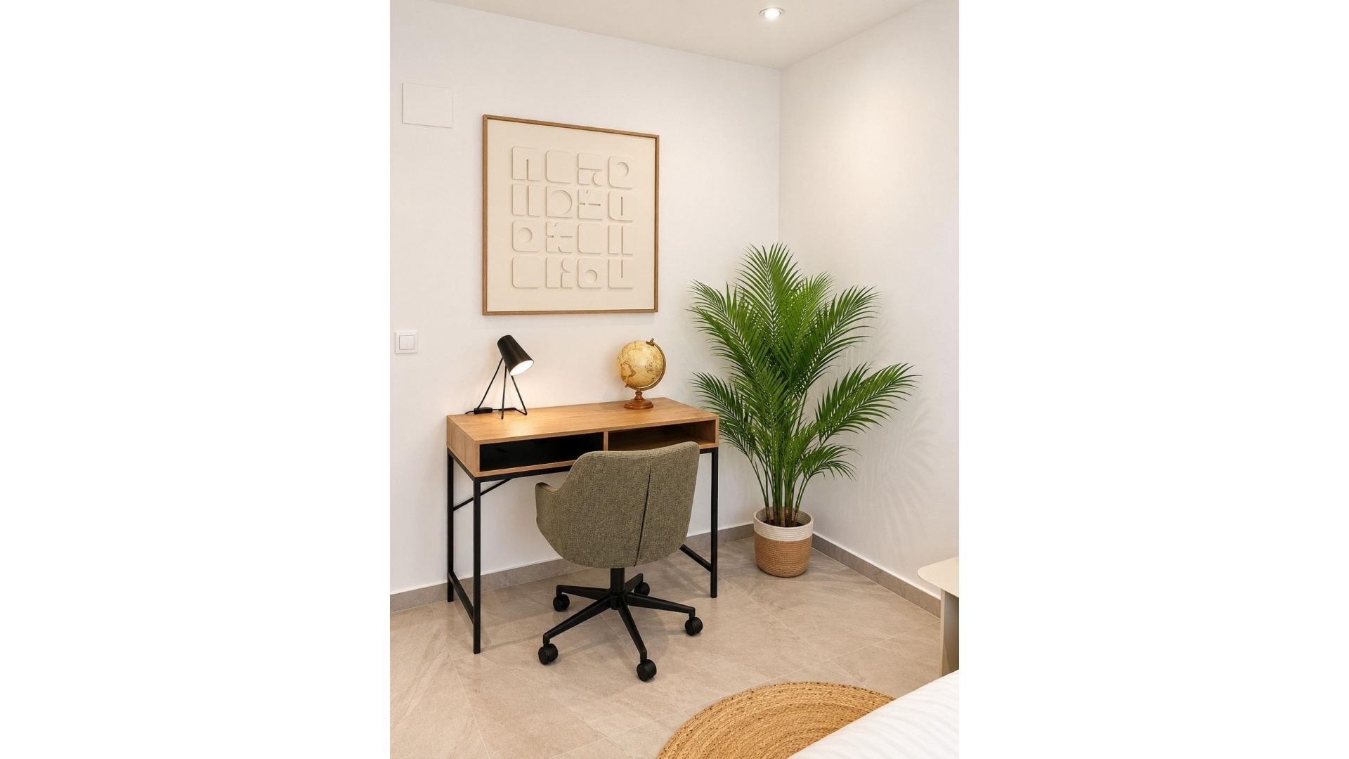 Neubau - Wohnung - Torrevieja - Nueva Torrevieja