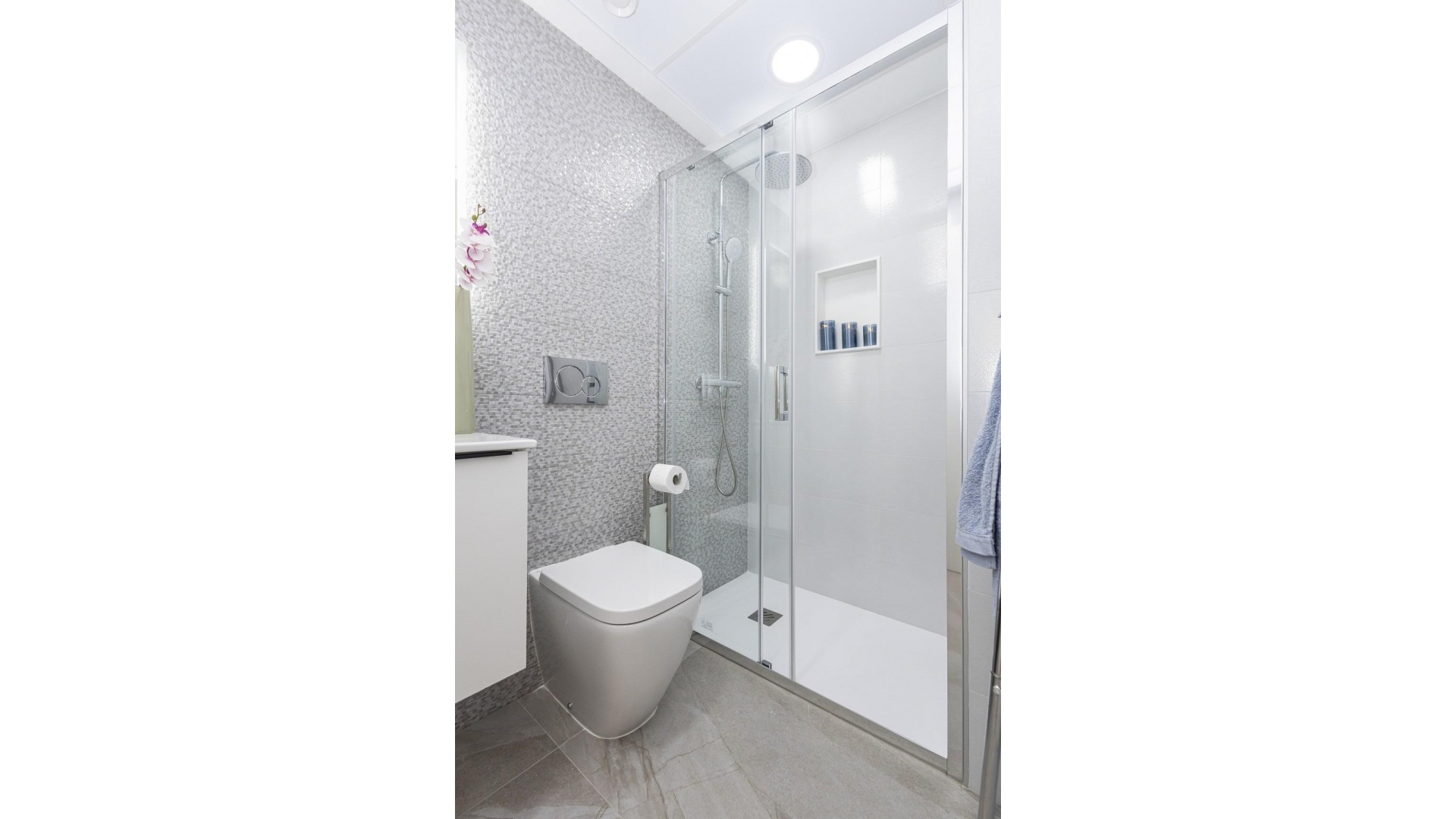 Neubau - Wohnung - Torrevieja - Nueva Torrevieja