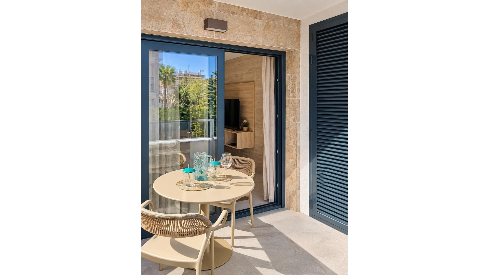 Neubau - Wohnung - Torrevieja - Nueva Torrevieja