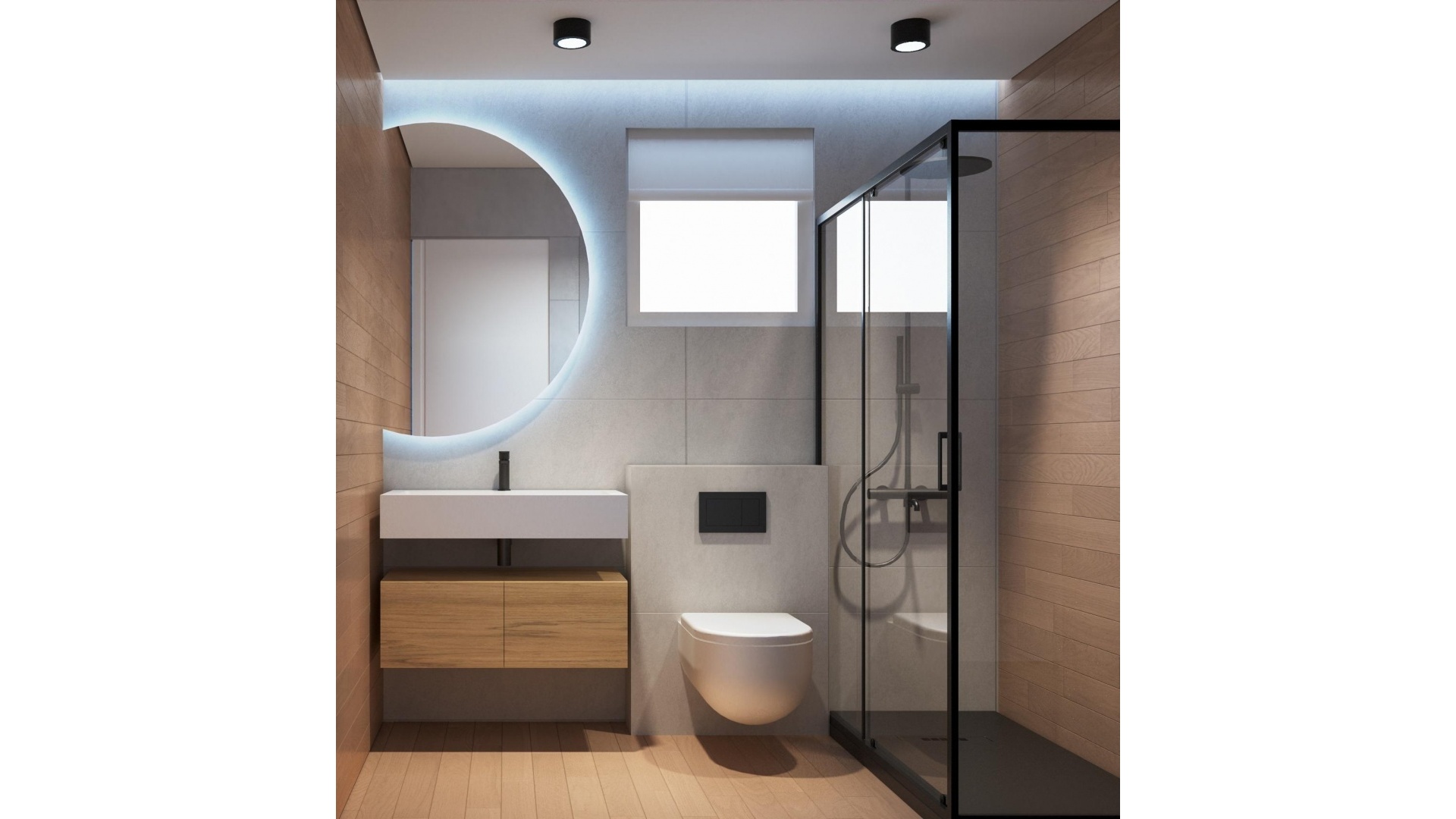 Neubau - Wohnung - Torrevieja - Playa de El Cura