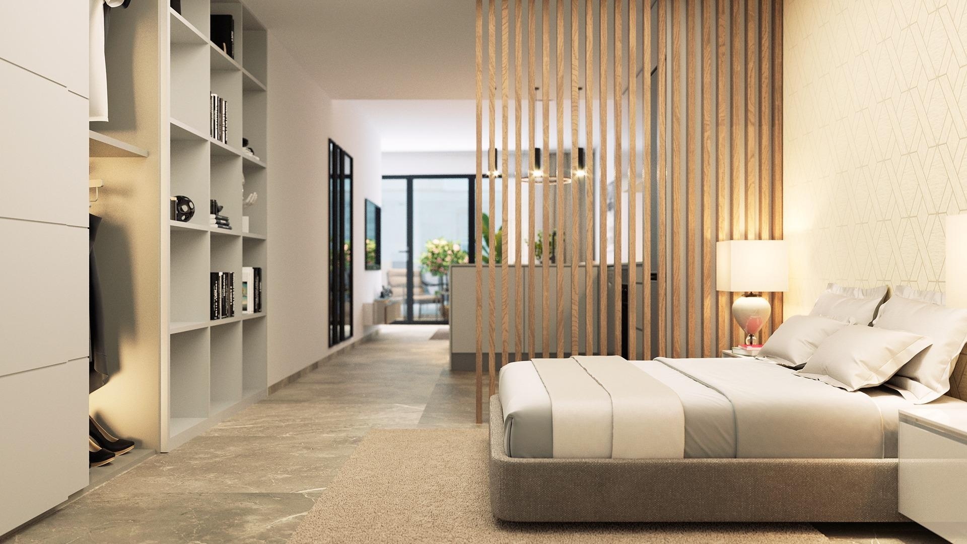 Neubau - Wohnung - Torrevieja - Playa de El Cura