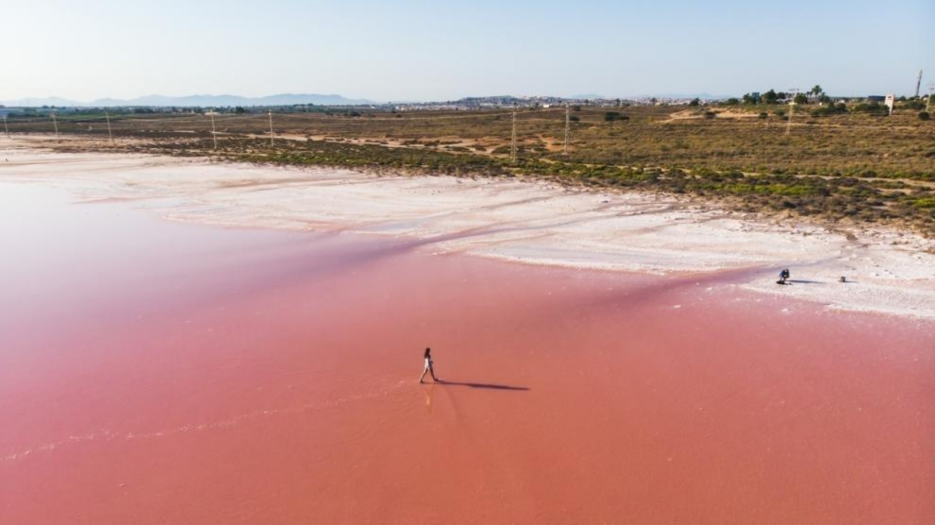 Neubau - Wohnung - Torrevieja - Playa De Los Locos