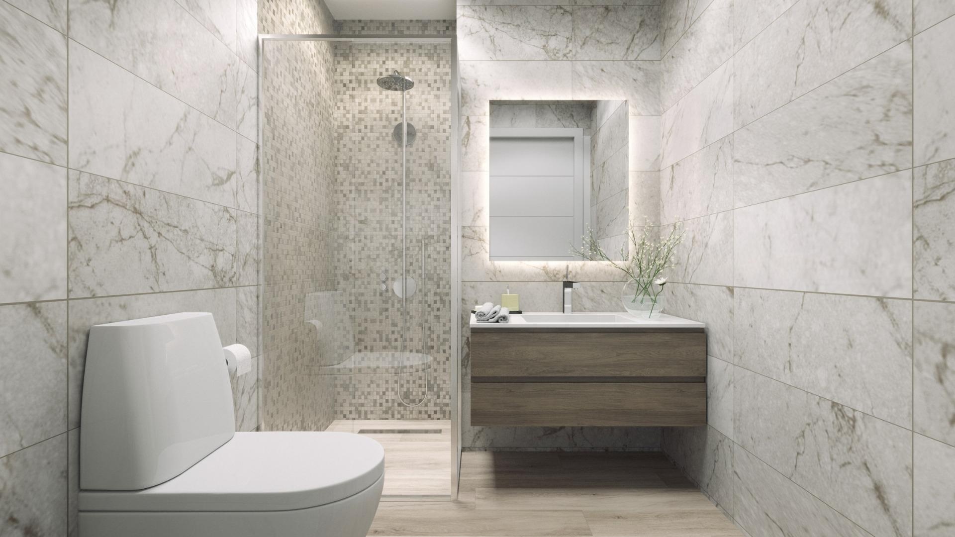 Neubau - Wohnung - Torrevieja - Playa De Los Locos