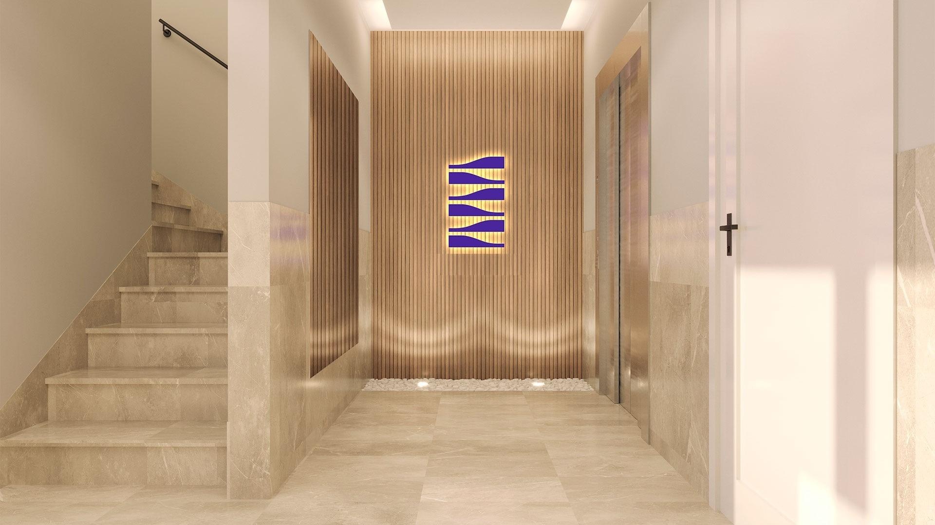 Neubau - Wohnung - Torrevieja - Playa del Acequión