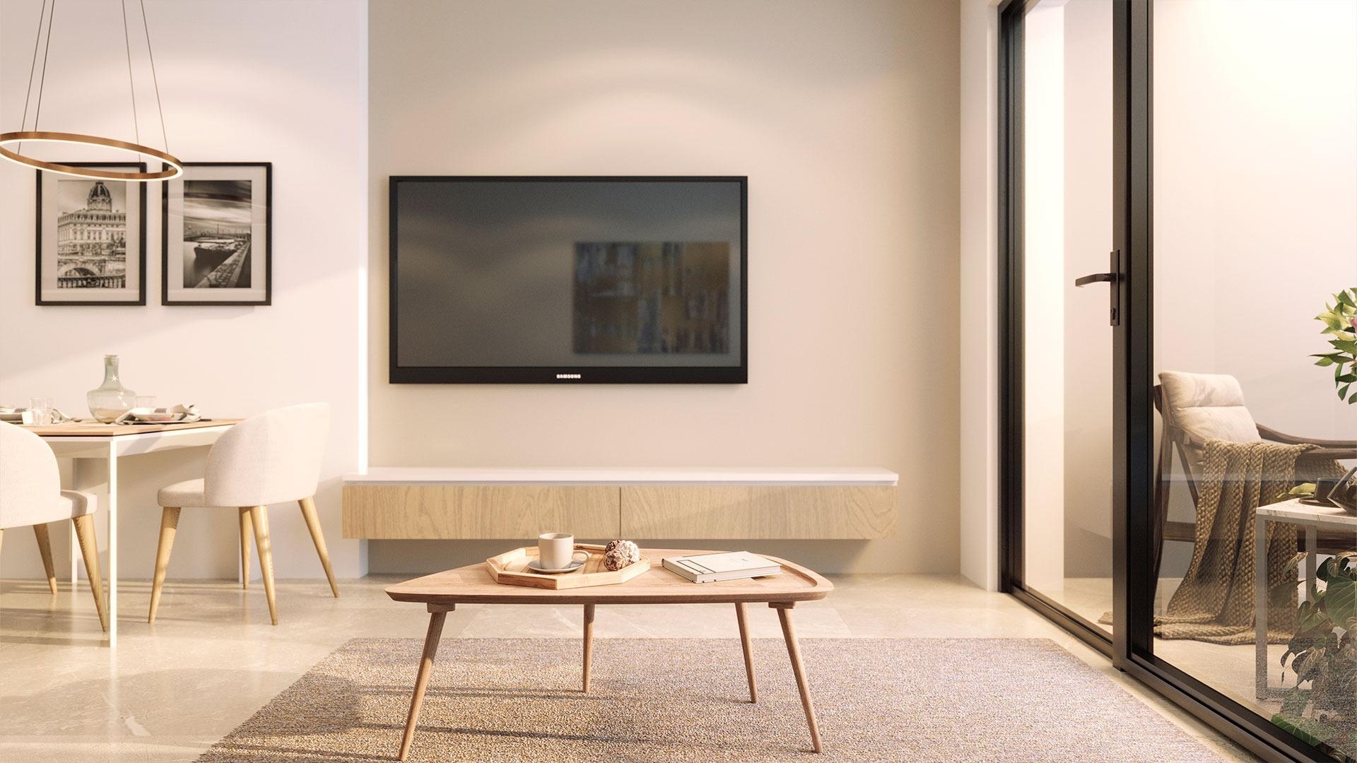 Neubau - Wohnung - Torrevieja - Playa del Acequión