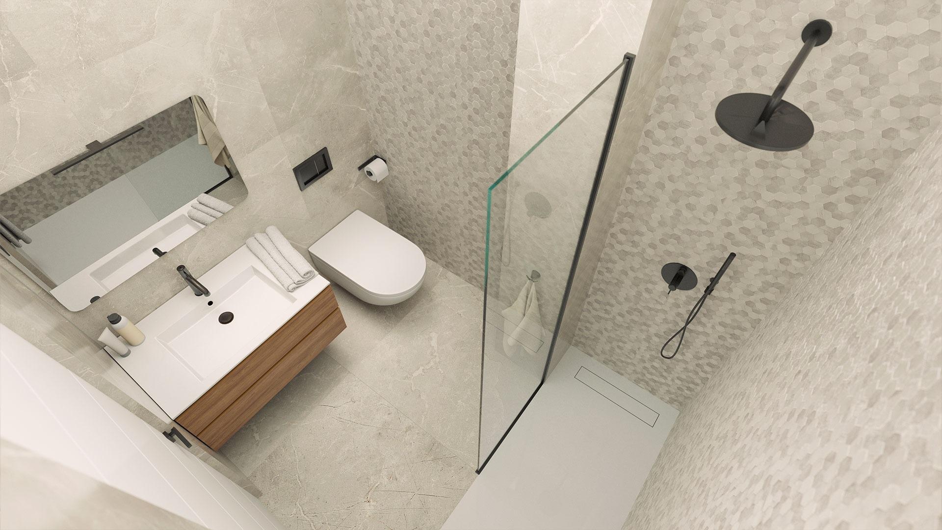 Neubau - Wohnung - Torrevieja - Playa del Acequión