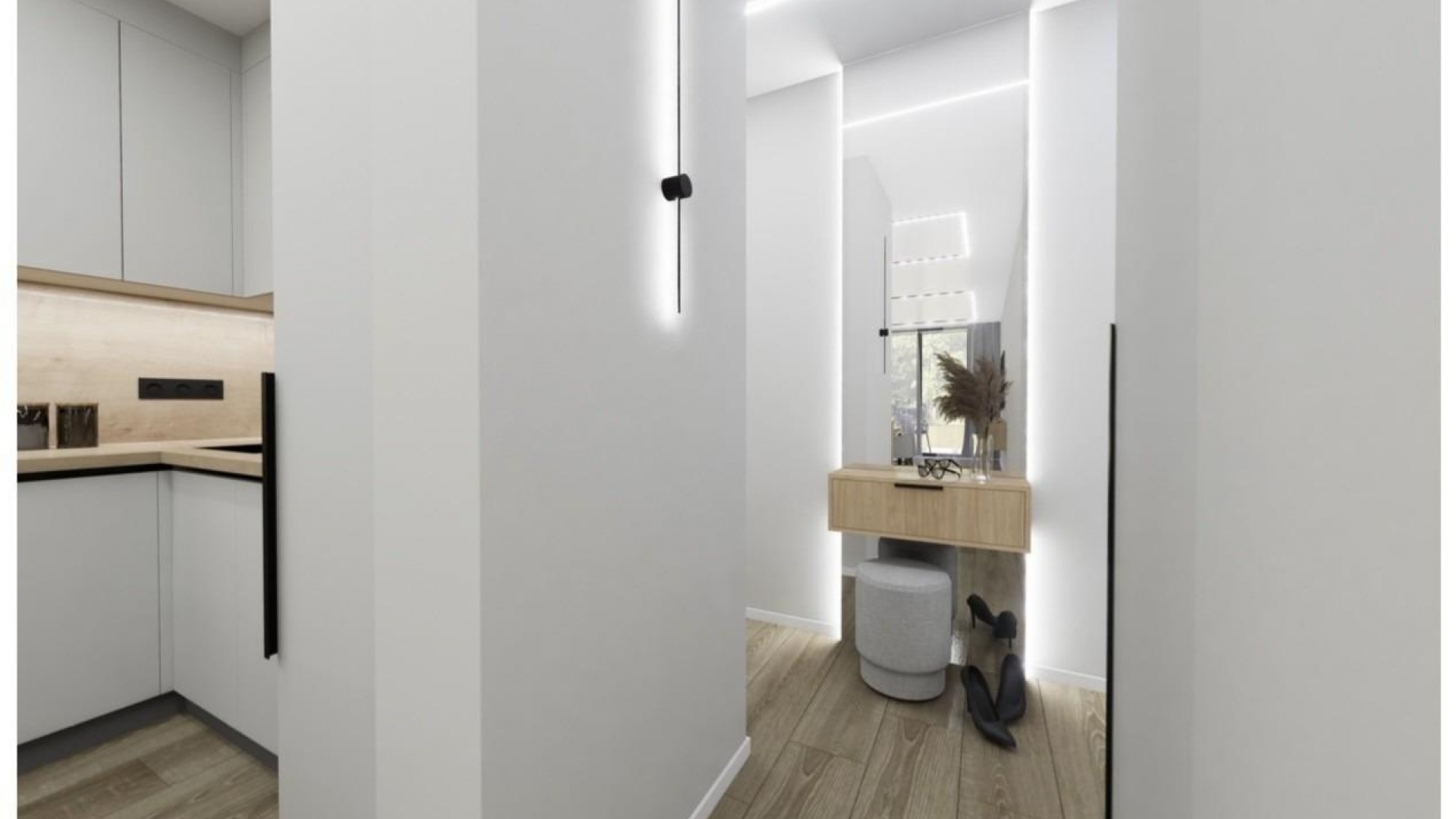 Neubau - Wohnung - Torrevieja - Playa El Acequión